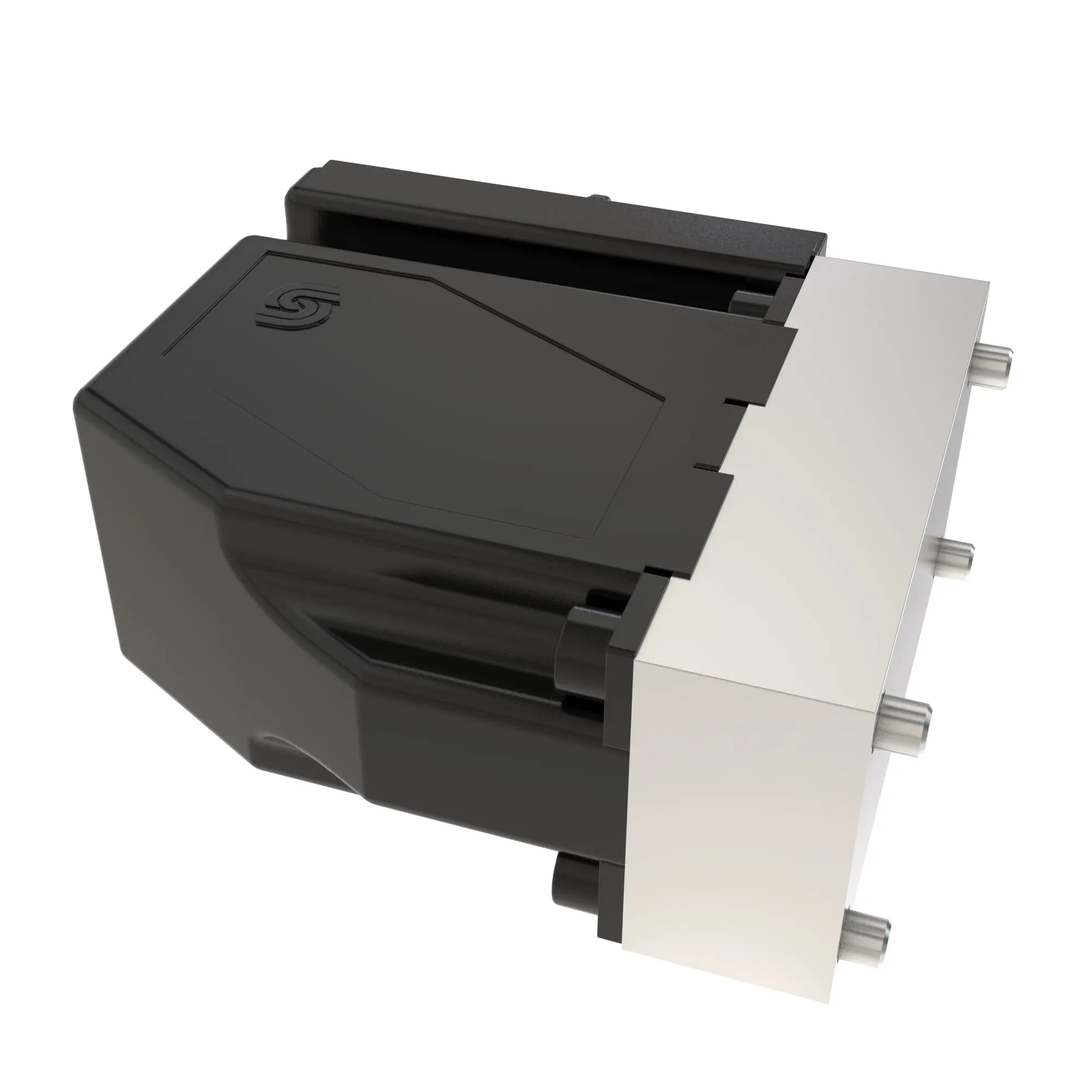 Elec-Hyd Proportional Valve