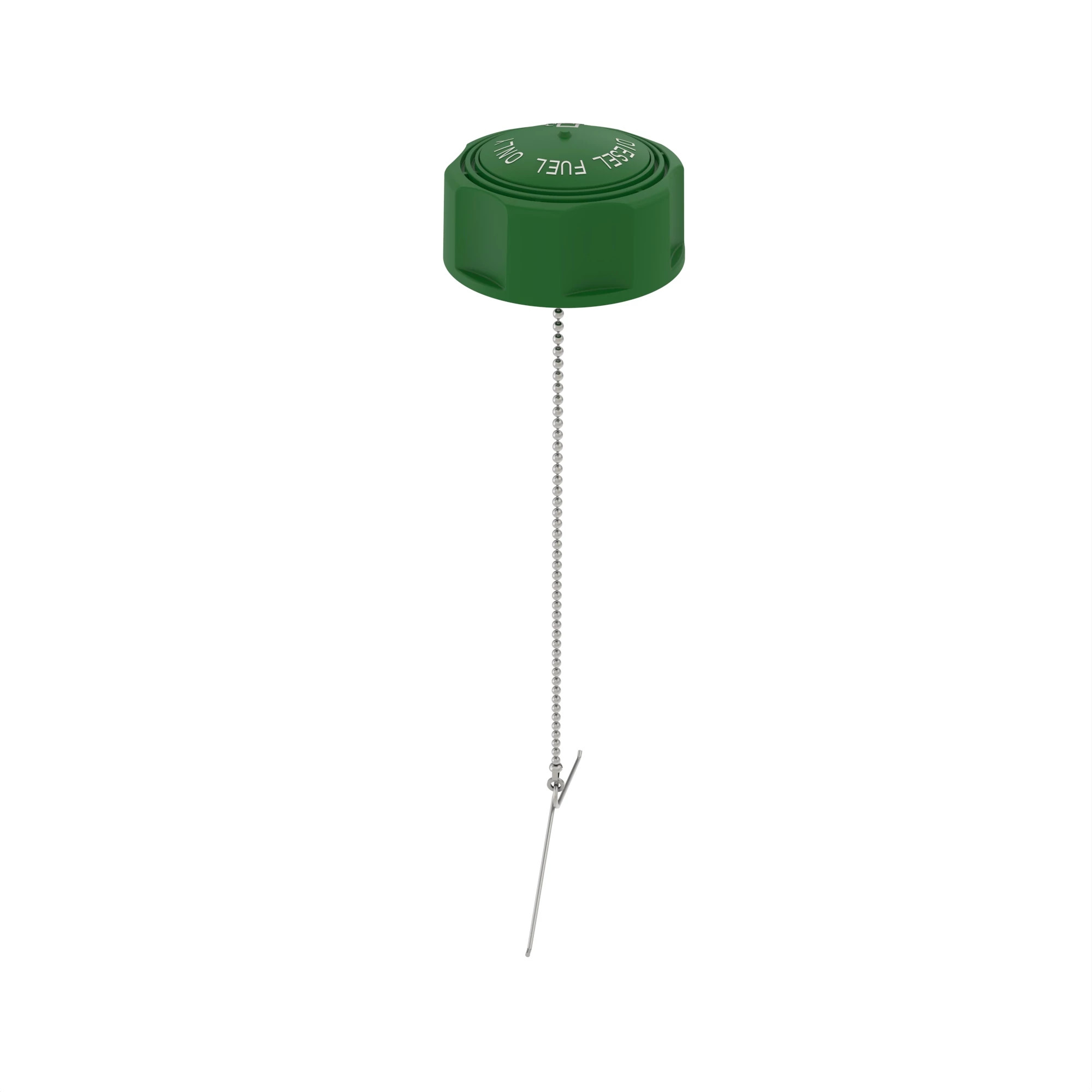 John Deere Fuel Tank Cap - AT467656