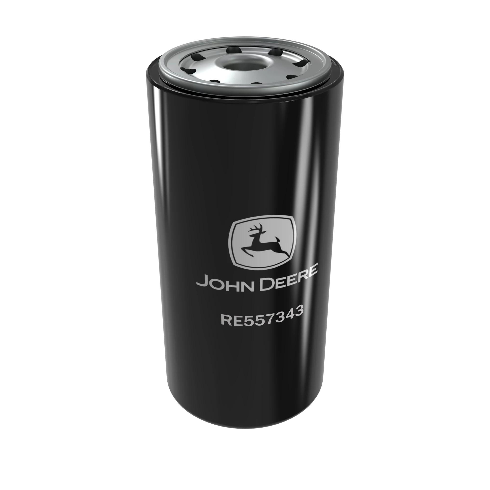 John Deere Engine Oil Filter - RE557343