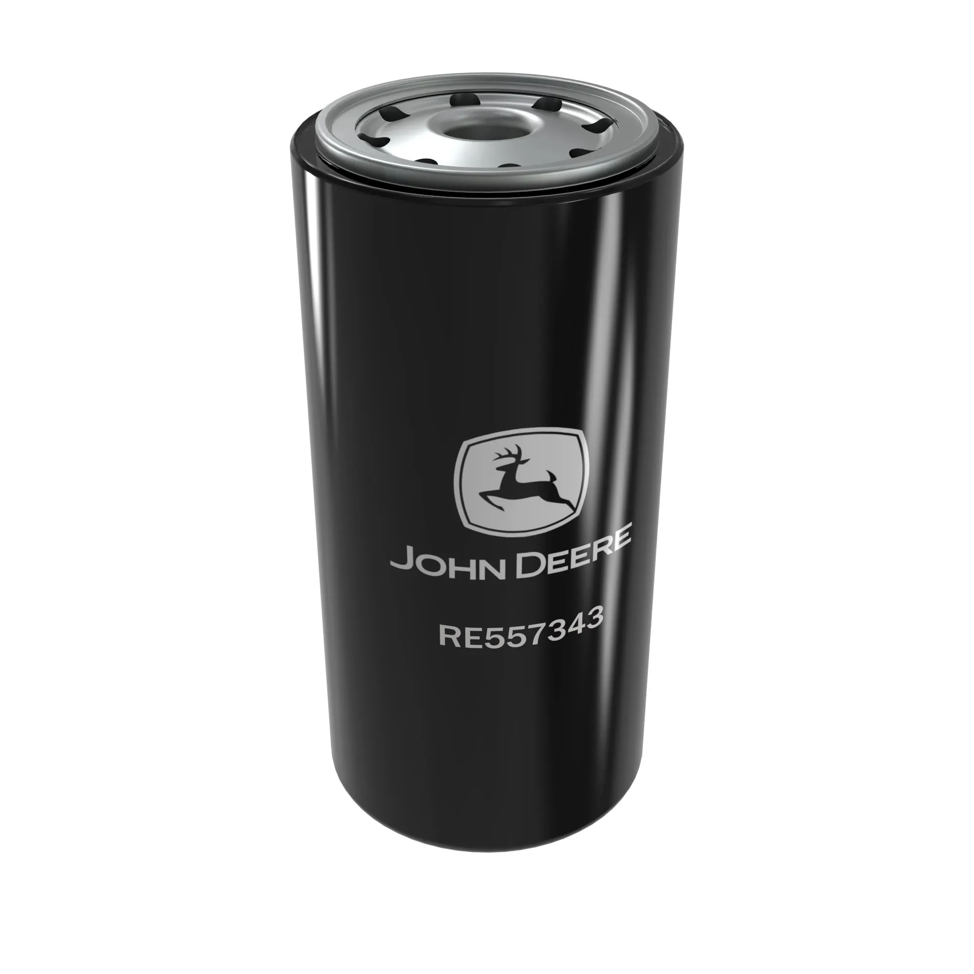 John Deere Engine Oil Filter - RE557343