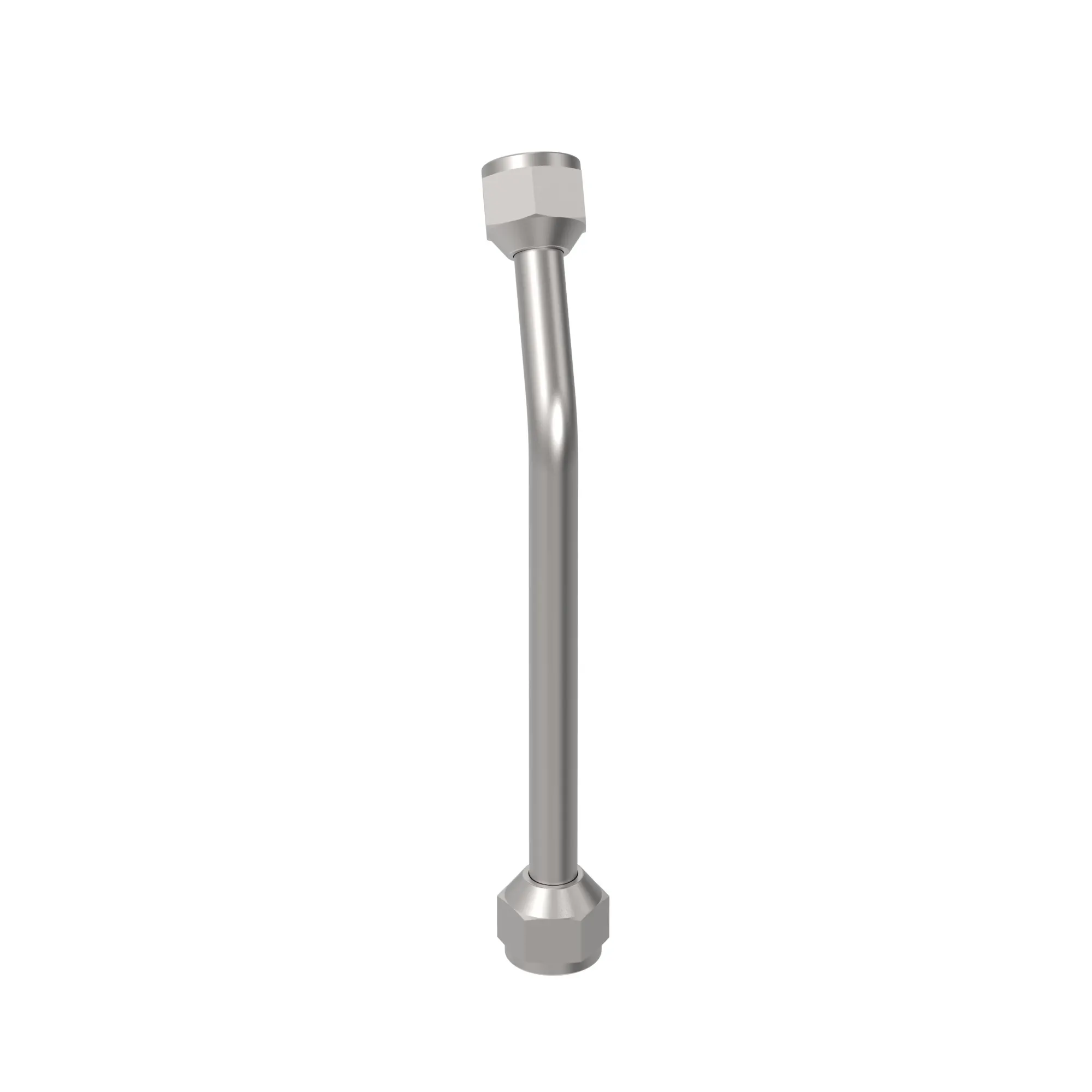 RE544337: Exhaust Pressure Sensor Line