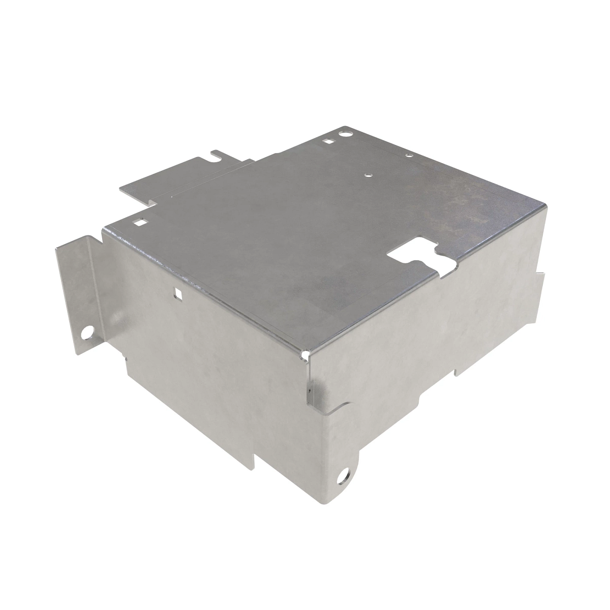 Shield, Heat Battery