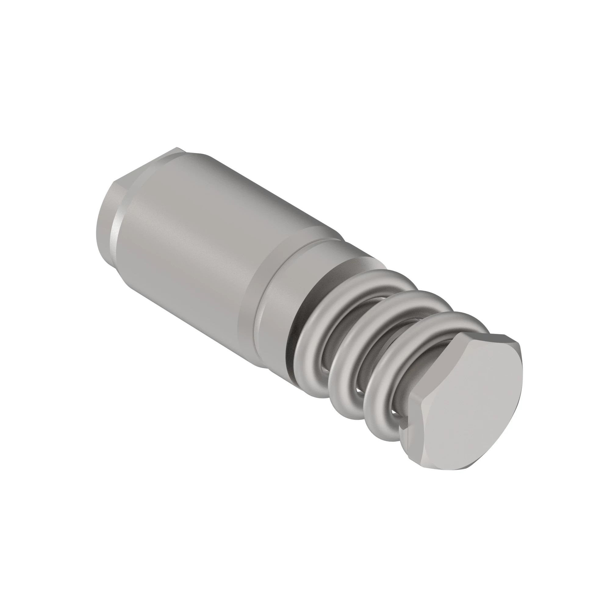 John Deere Spring Assembly - TA38416