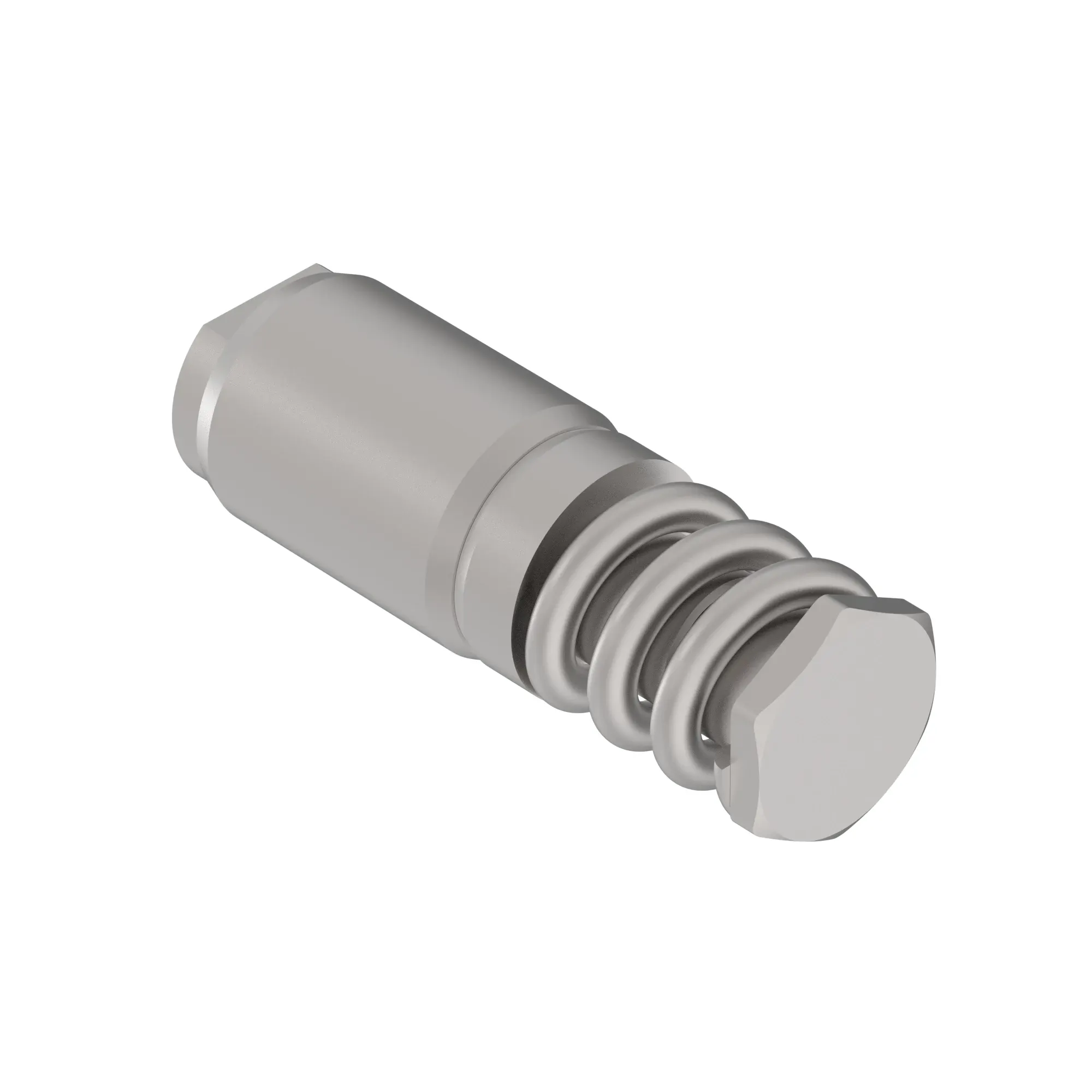 John Deere Spring Assembly - TA38416