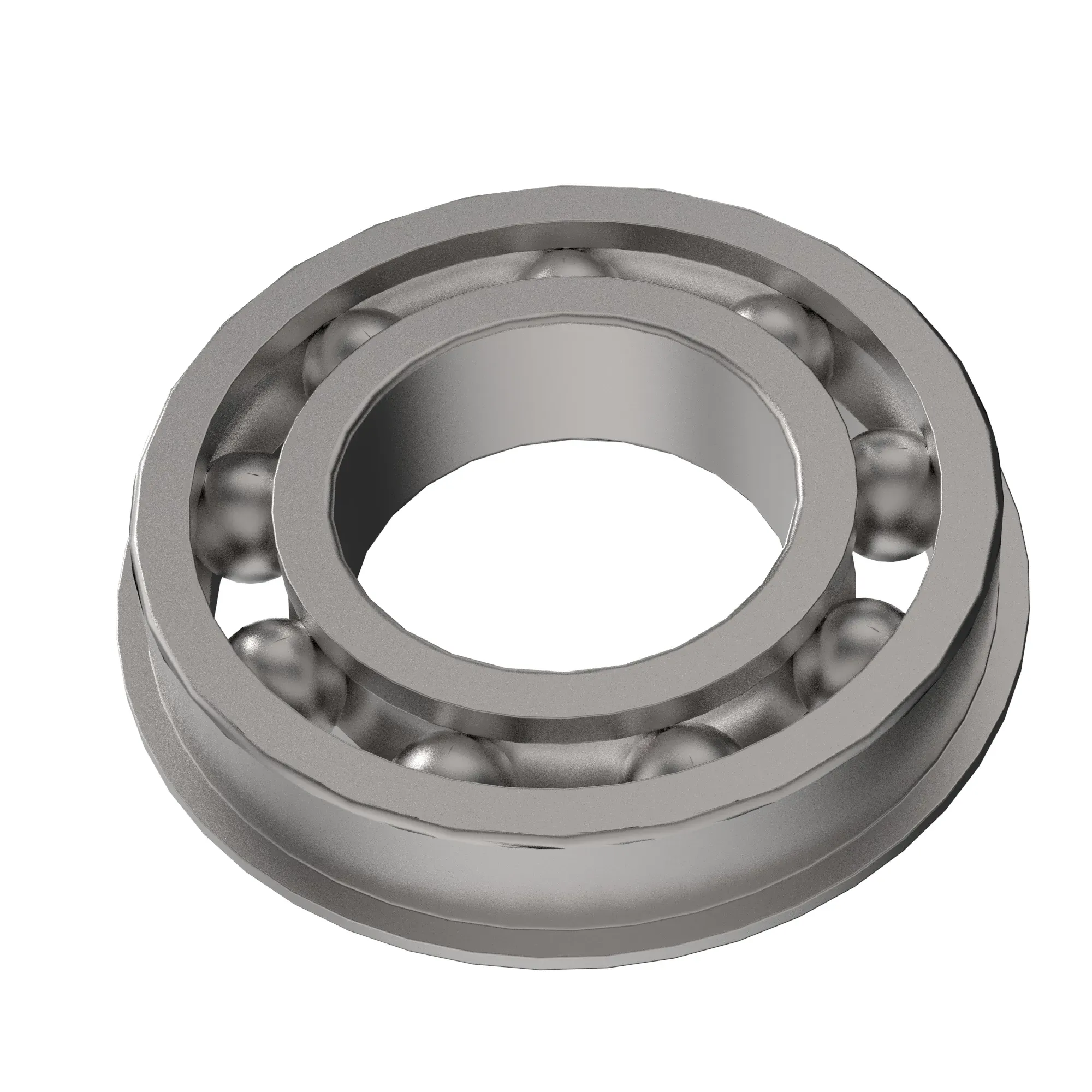 John Deere Ball Bearing - F41209R
