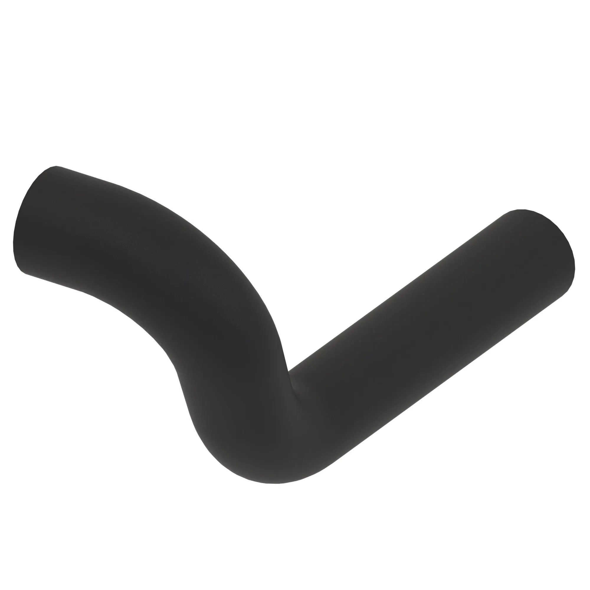 John Deere Air Intake Hose - M158065
