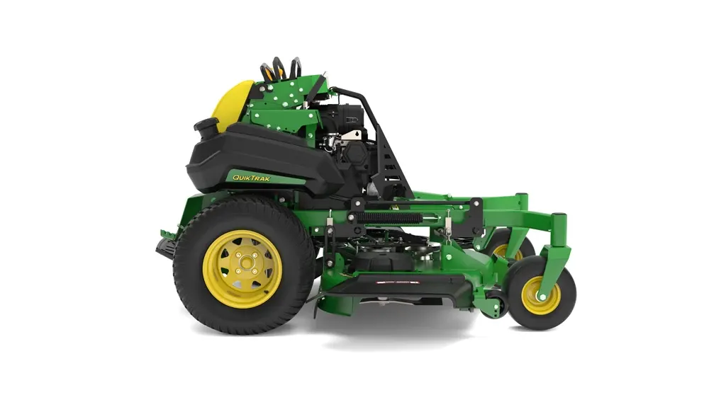 Studio rendering of Q865R 60R+