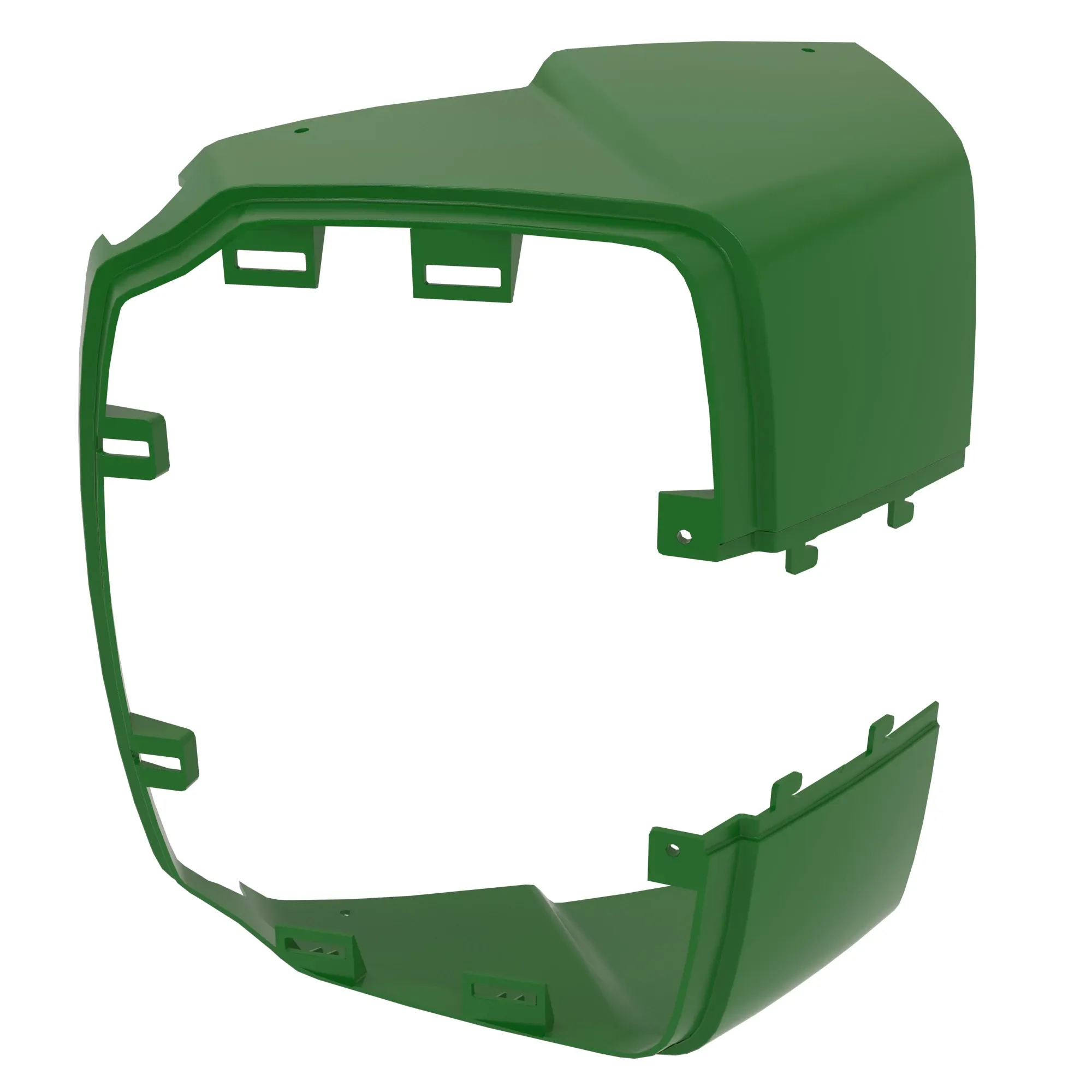 John Deere Cowl - R201494