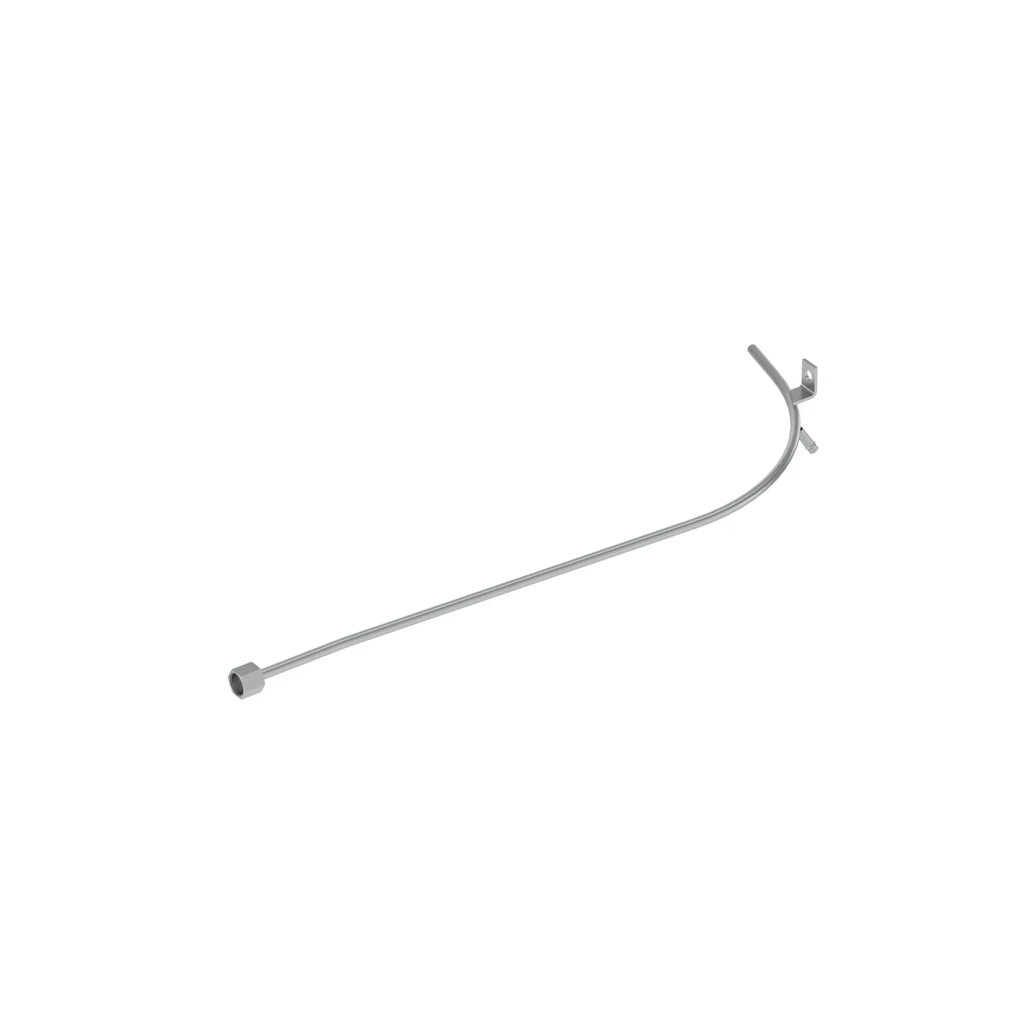 AT389243: Transmission Oil Dipstick Tube