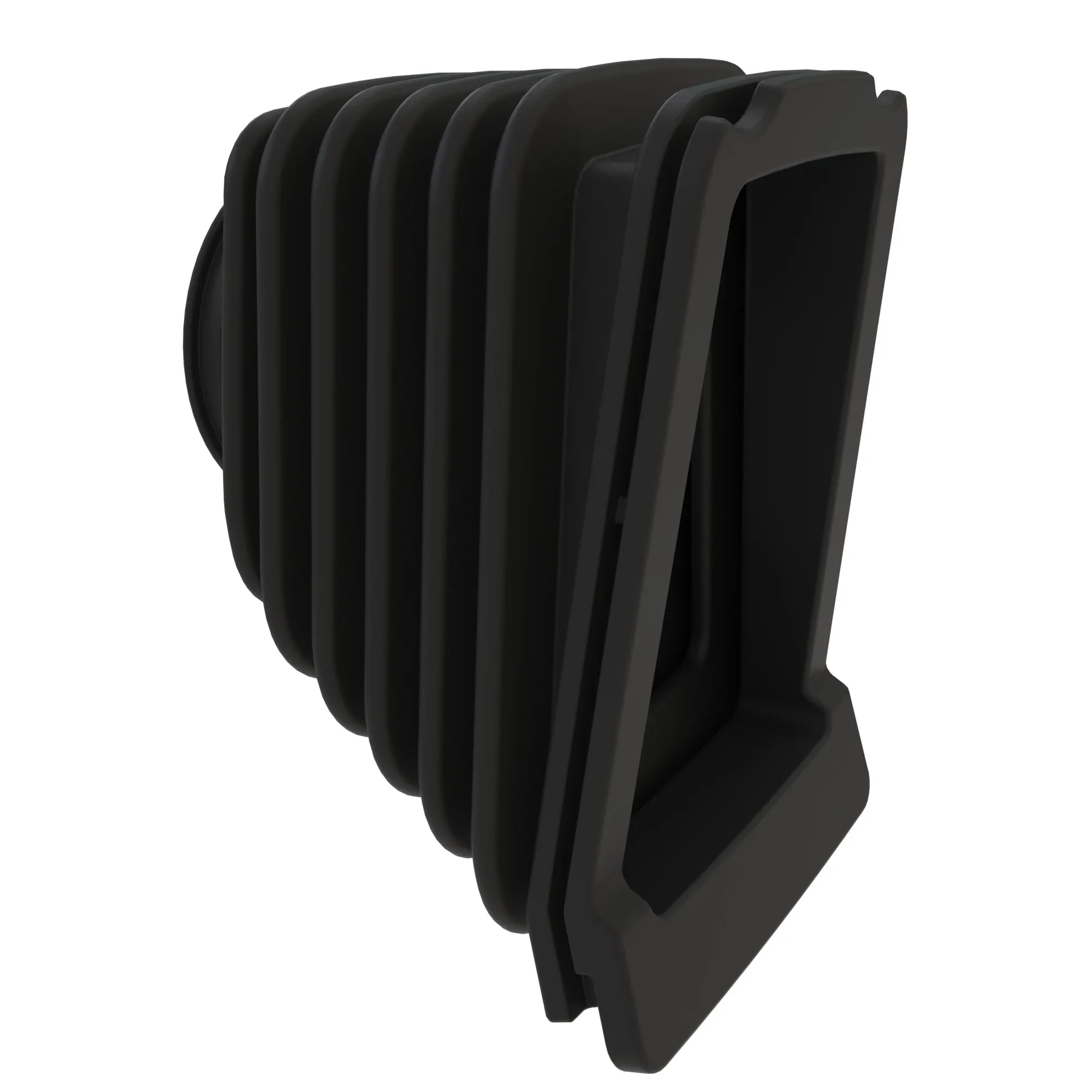 Steering Column Cover