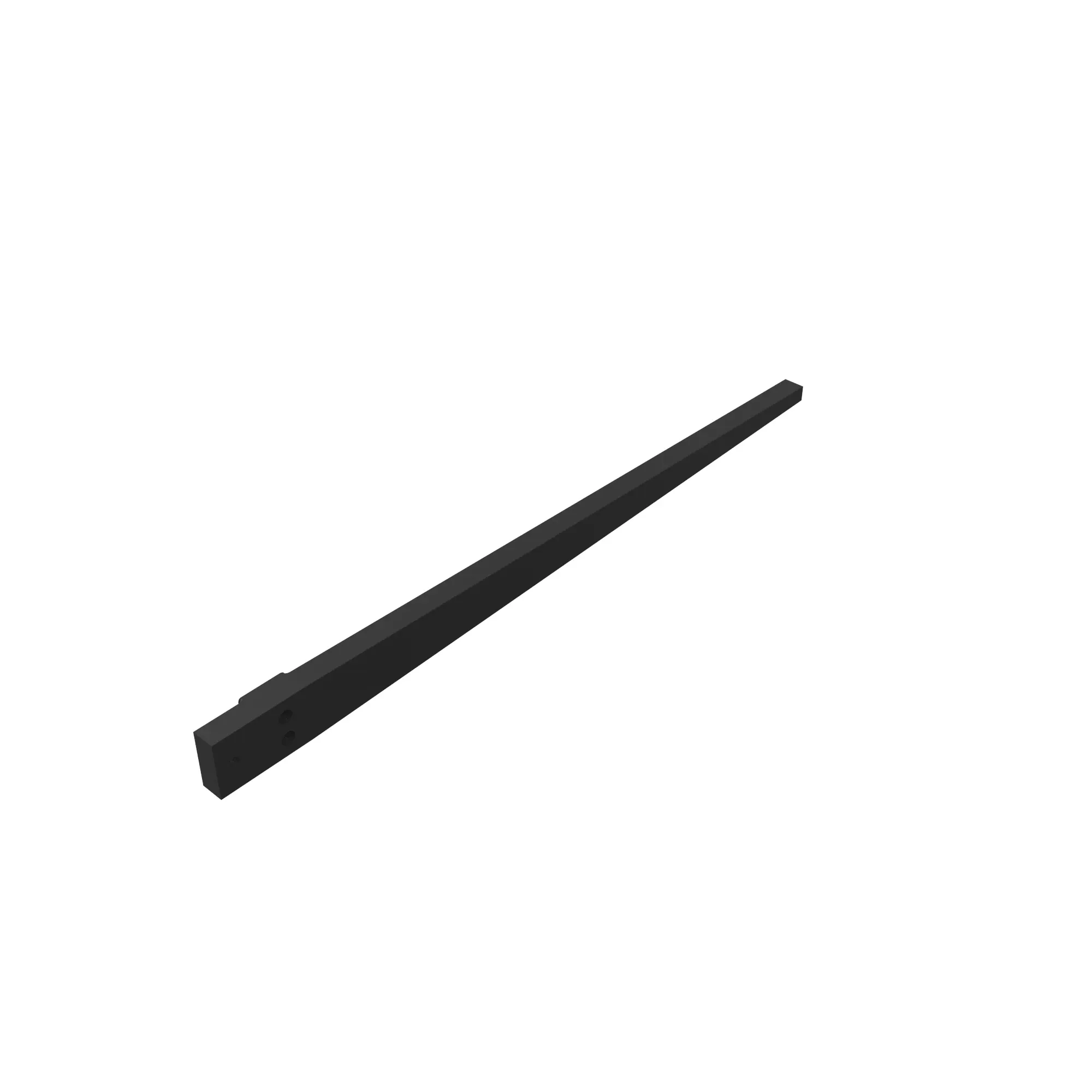 PADDLE, SINGLE SIDED, AUTOTRAC ROWS