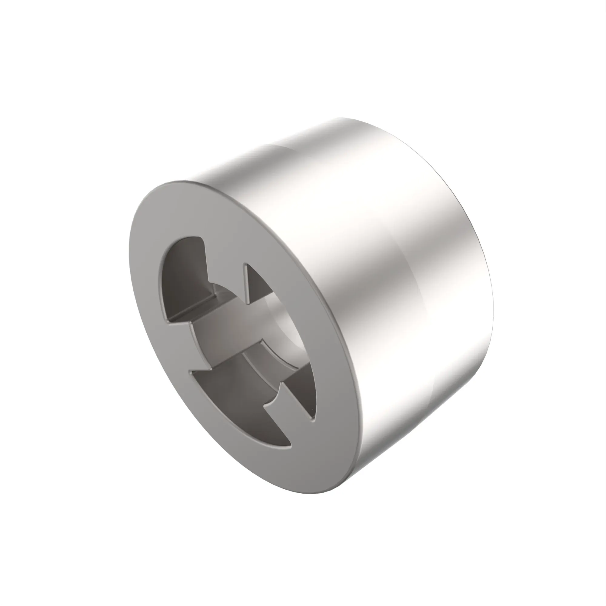 John Deere Plain Bushing - T158358