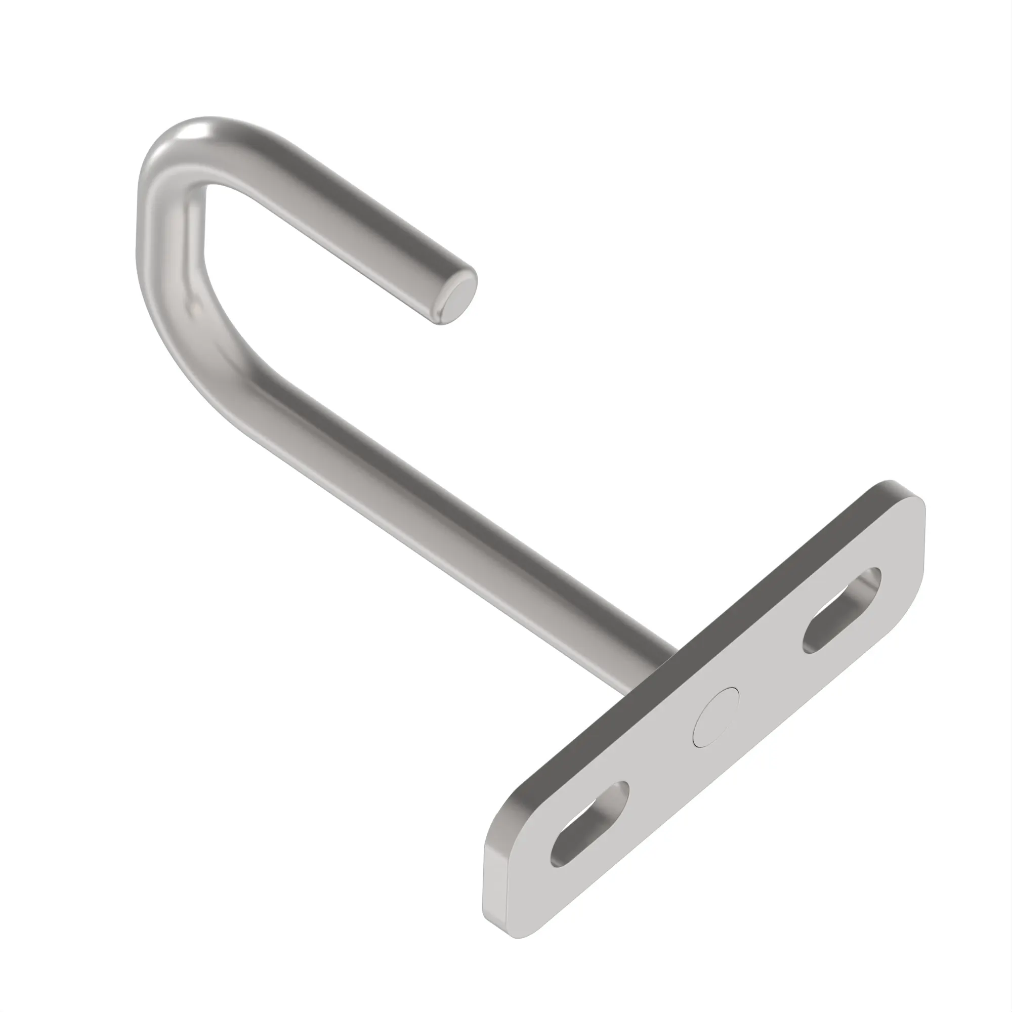 John Deere Rotating Platform Bracket - AT446229