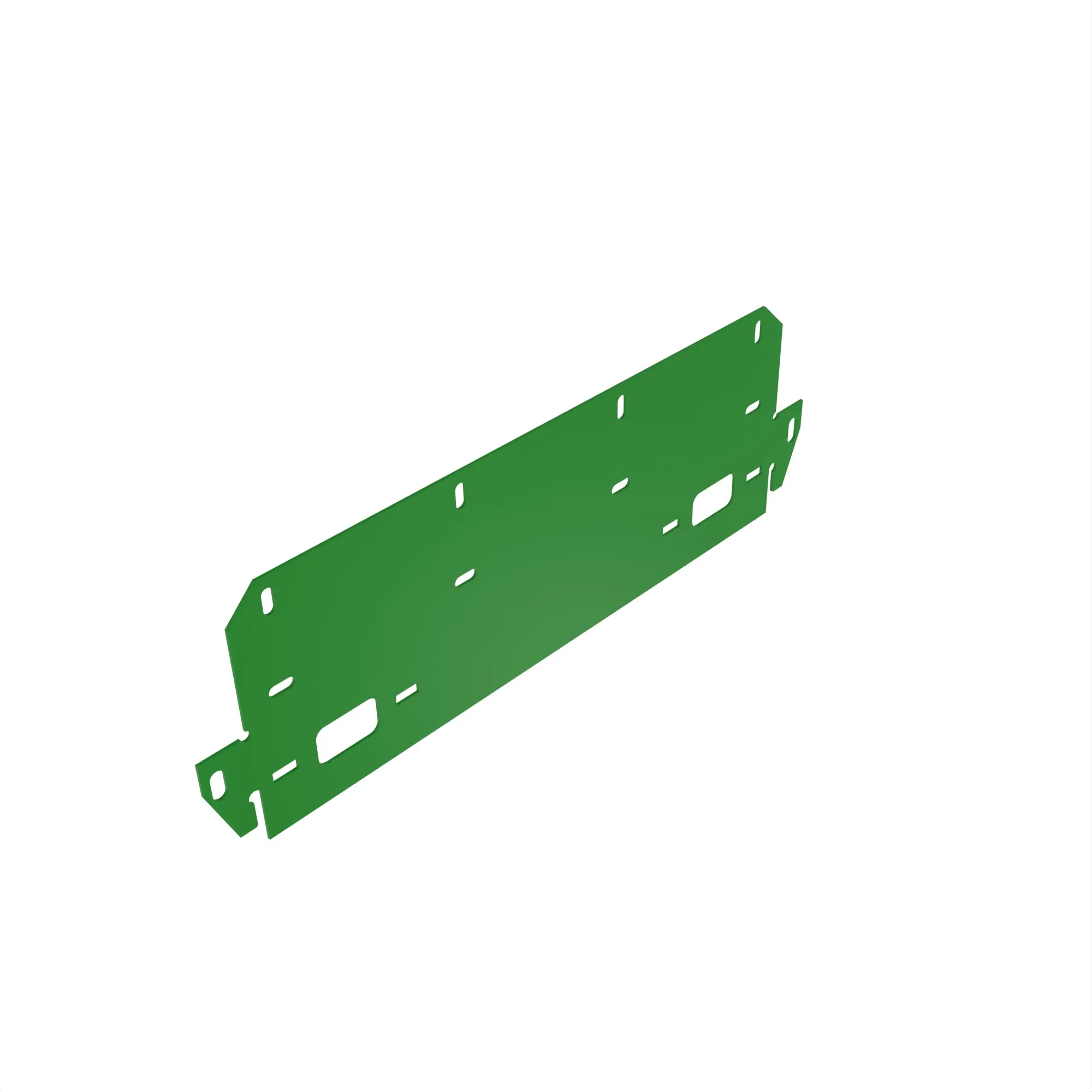 BRACKET-DECK COVER REINF, WIDE
