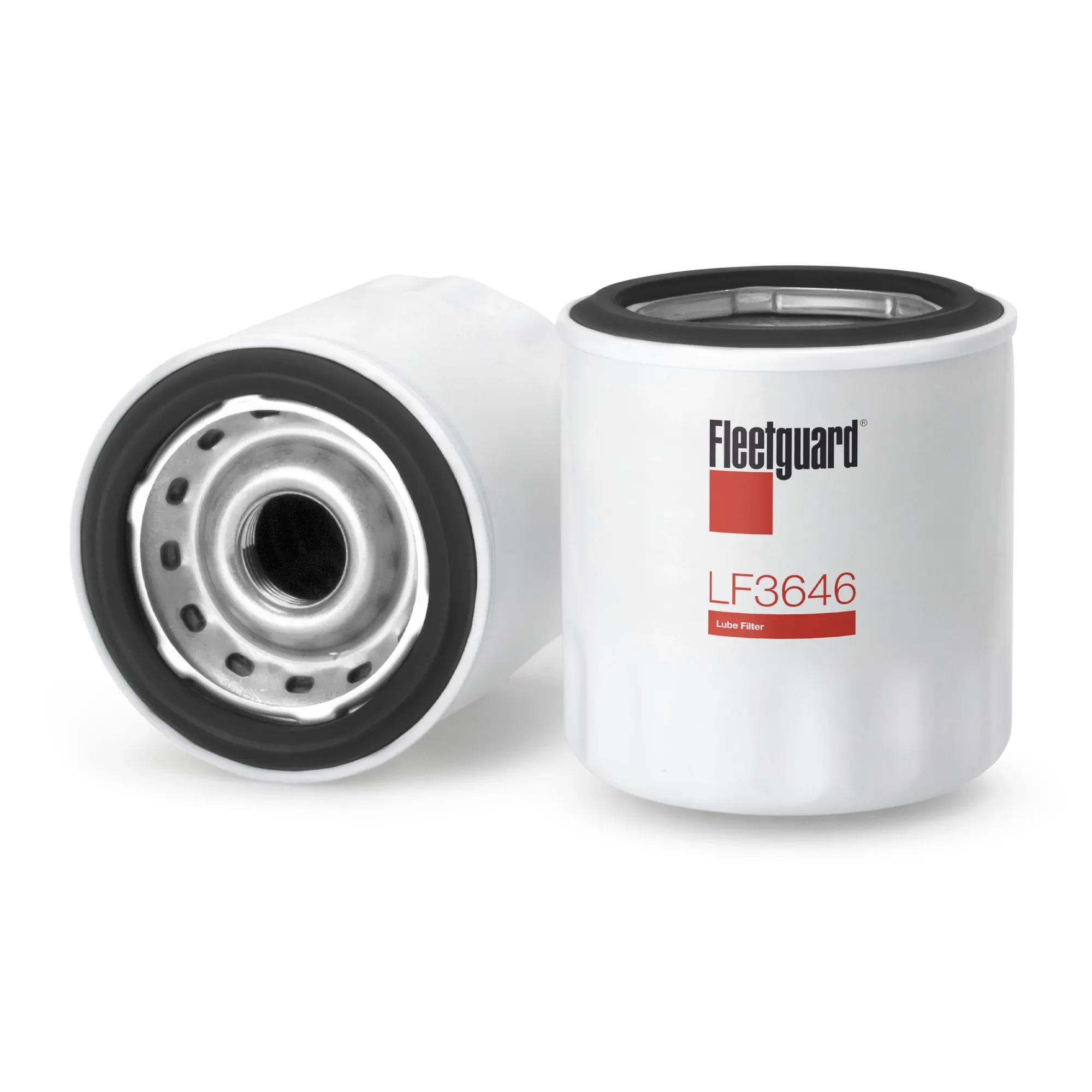 Fleetguard Engine Oil Filter - PMLF3646J