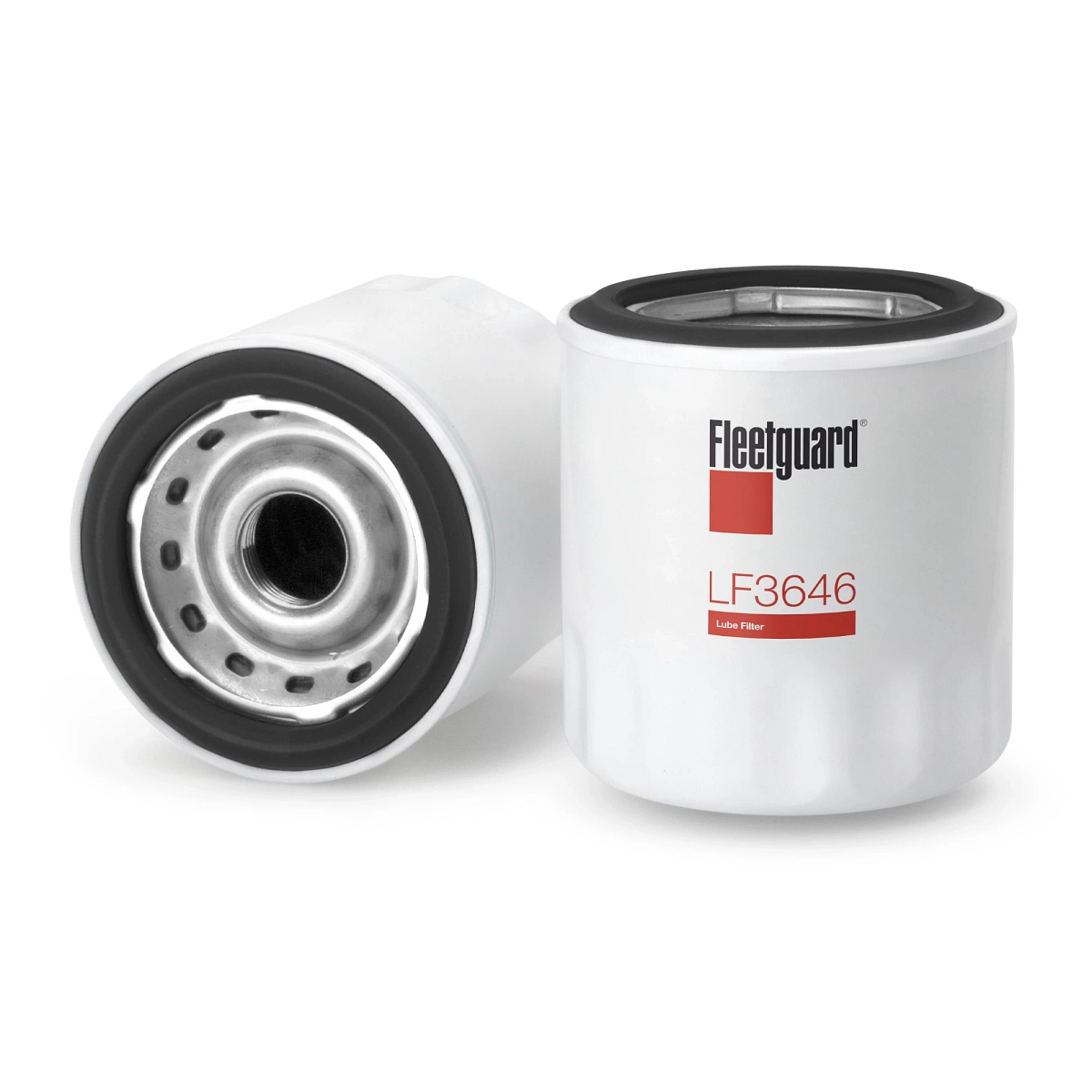 Fleetguard Engine Oil Filter - PMLF3646J