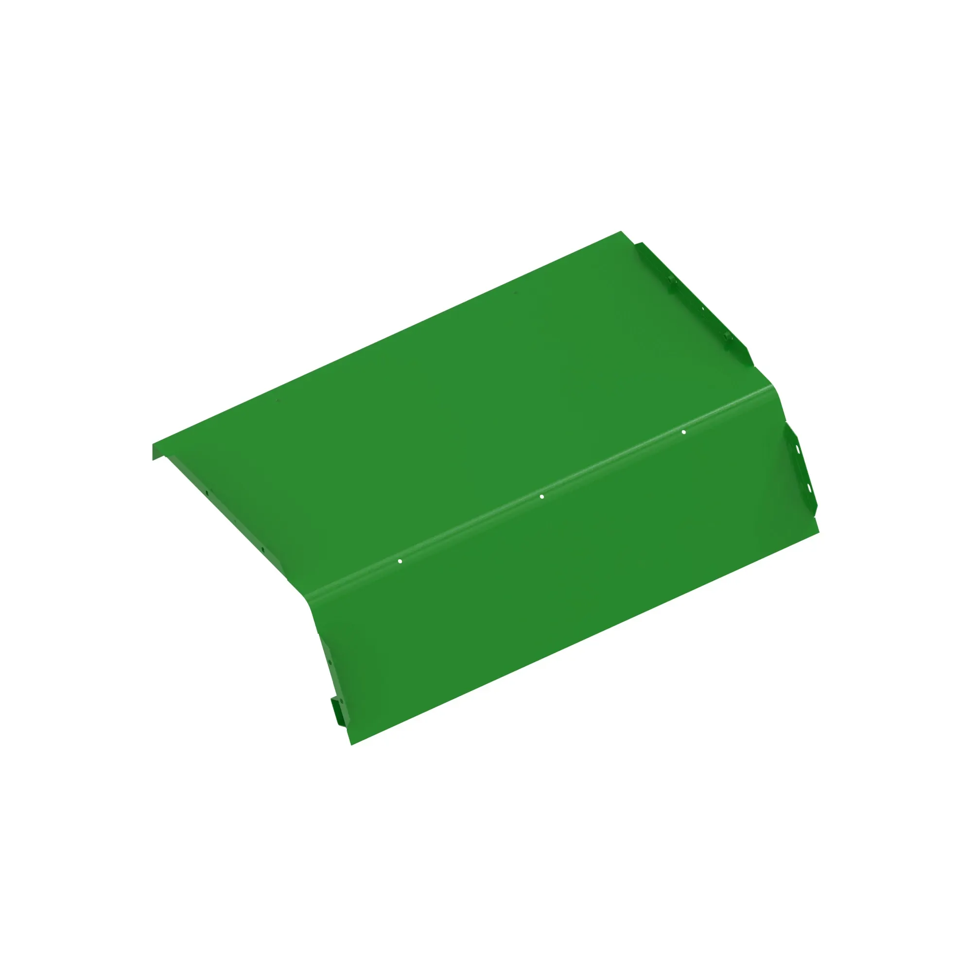 John Deere Floor  - AH201996