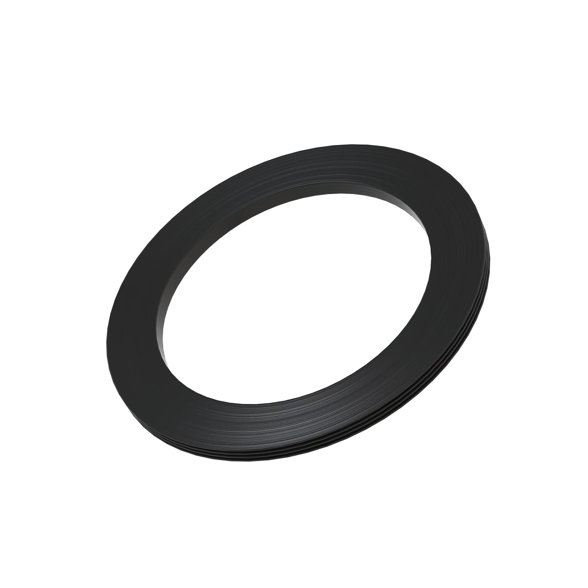 John Deere Track Axle External Oil Seal - CXT27000