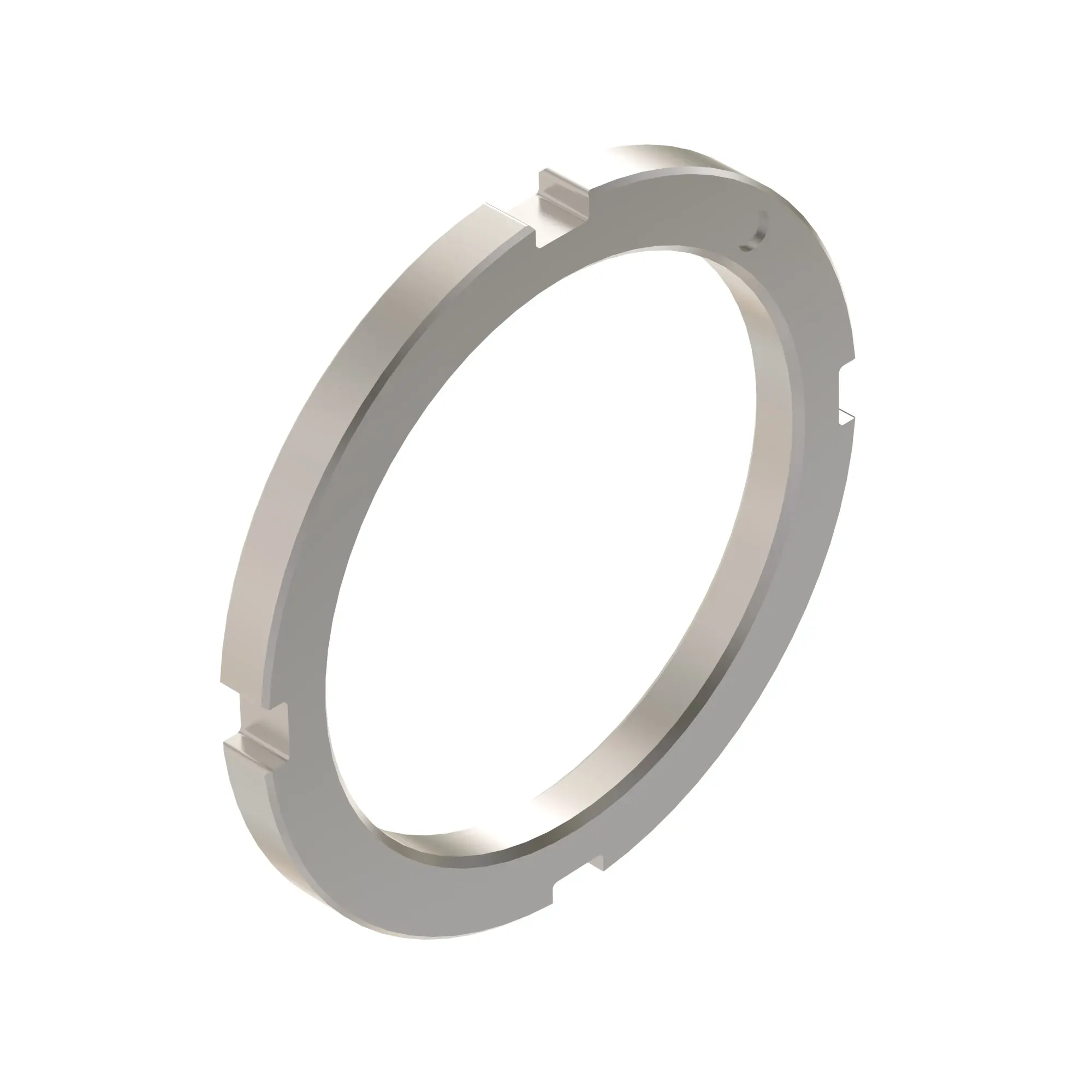 John Deere Spanner Round Nut, M116.5 - H180430