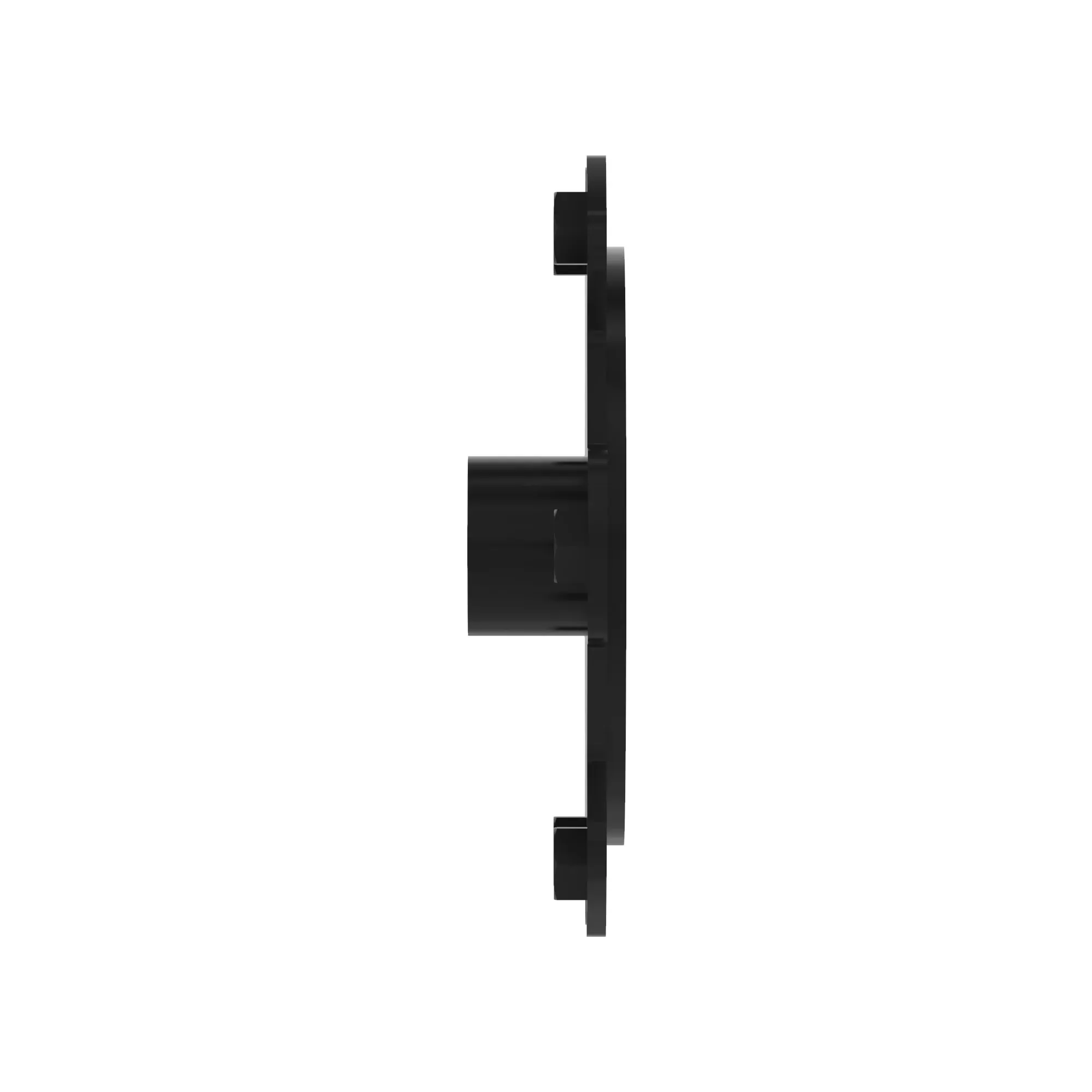 AT439406: Reversible Fan Drive Hub