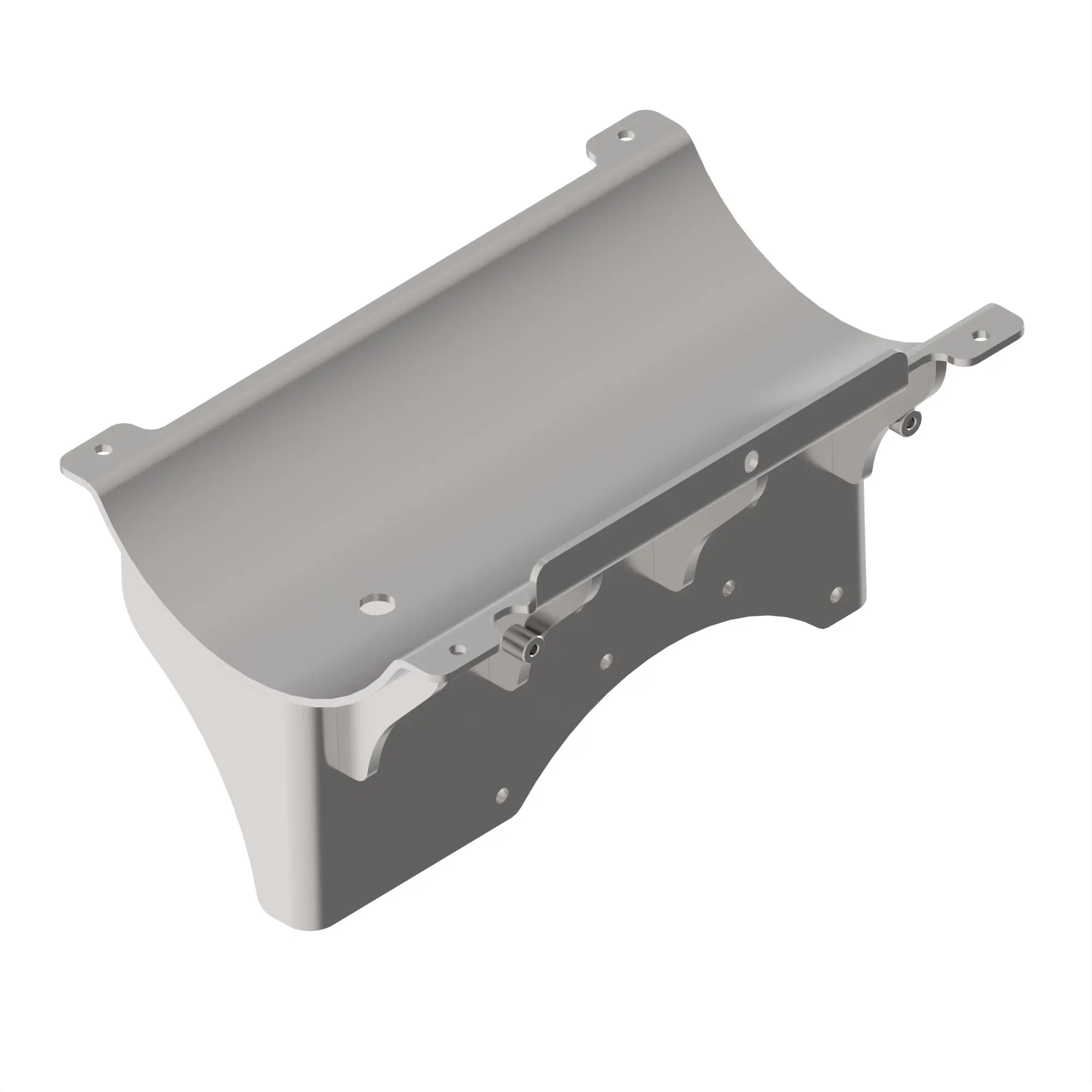MUFFLER BRACKET