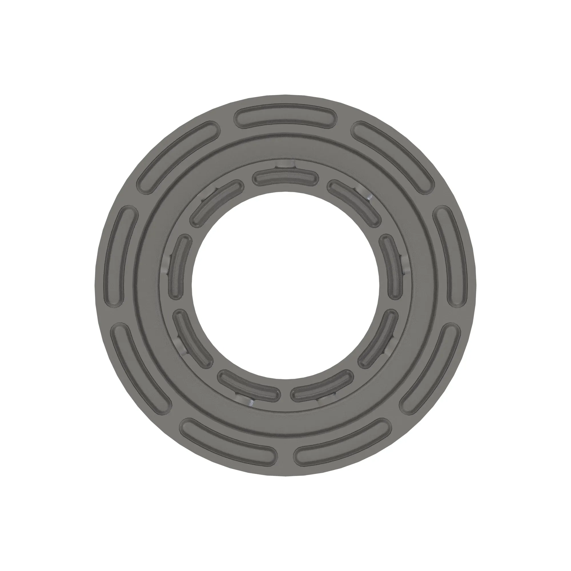 Piston