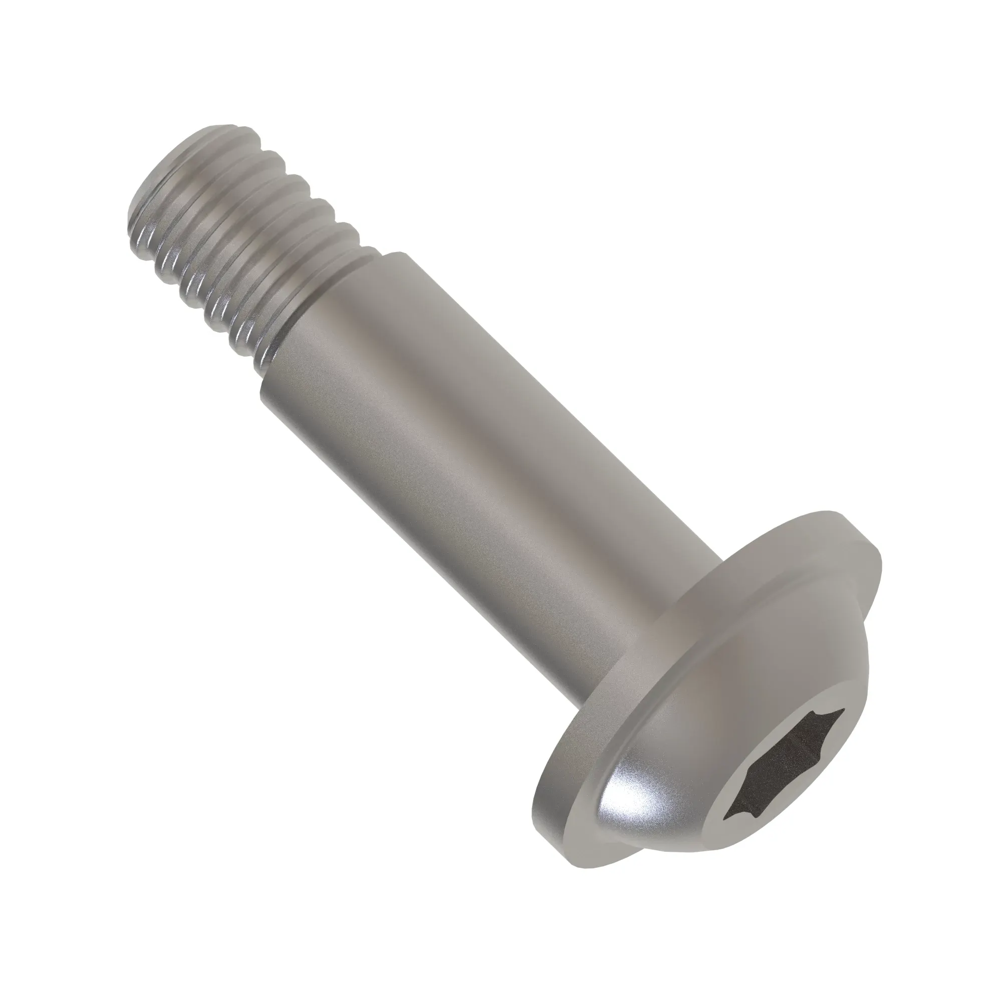 Screw
