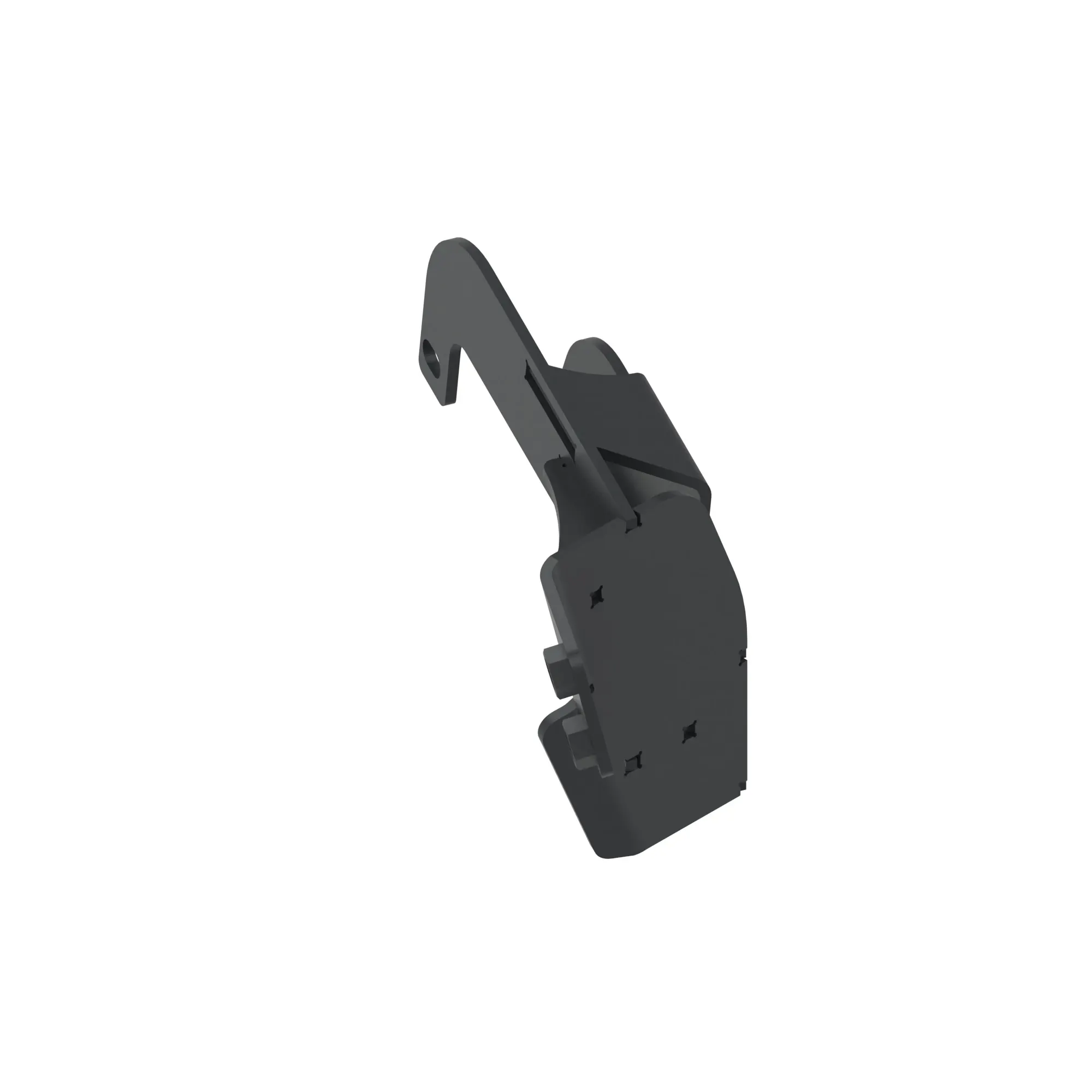 COVER, H413 UPPER FEED MOTOR COVER