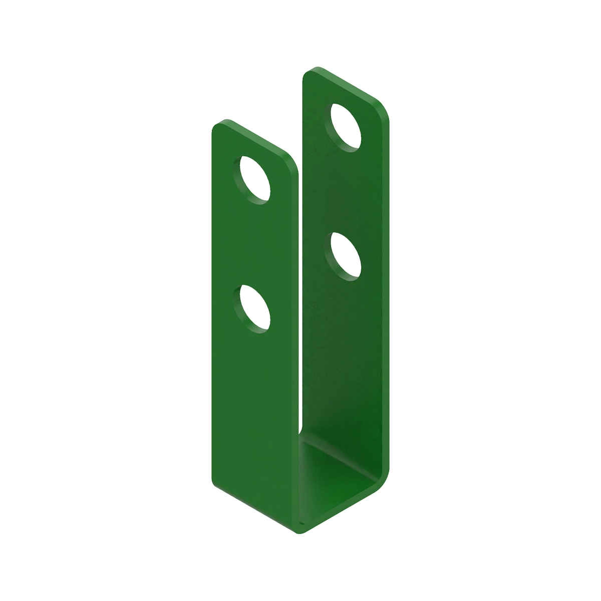 Clamp, Backup Plate
