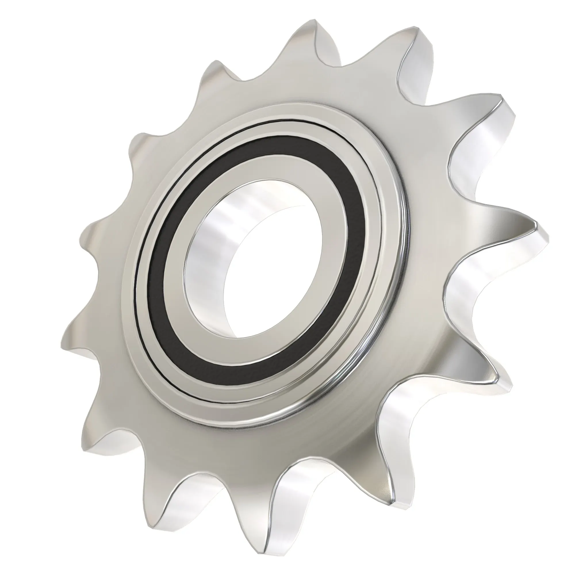 John Deere Chain Sprocket, 18 Teeth - AH16773