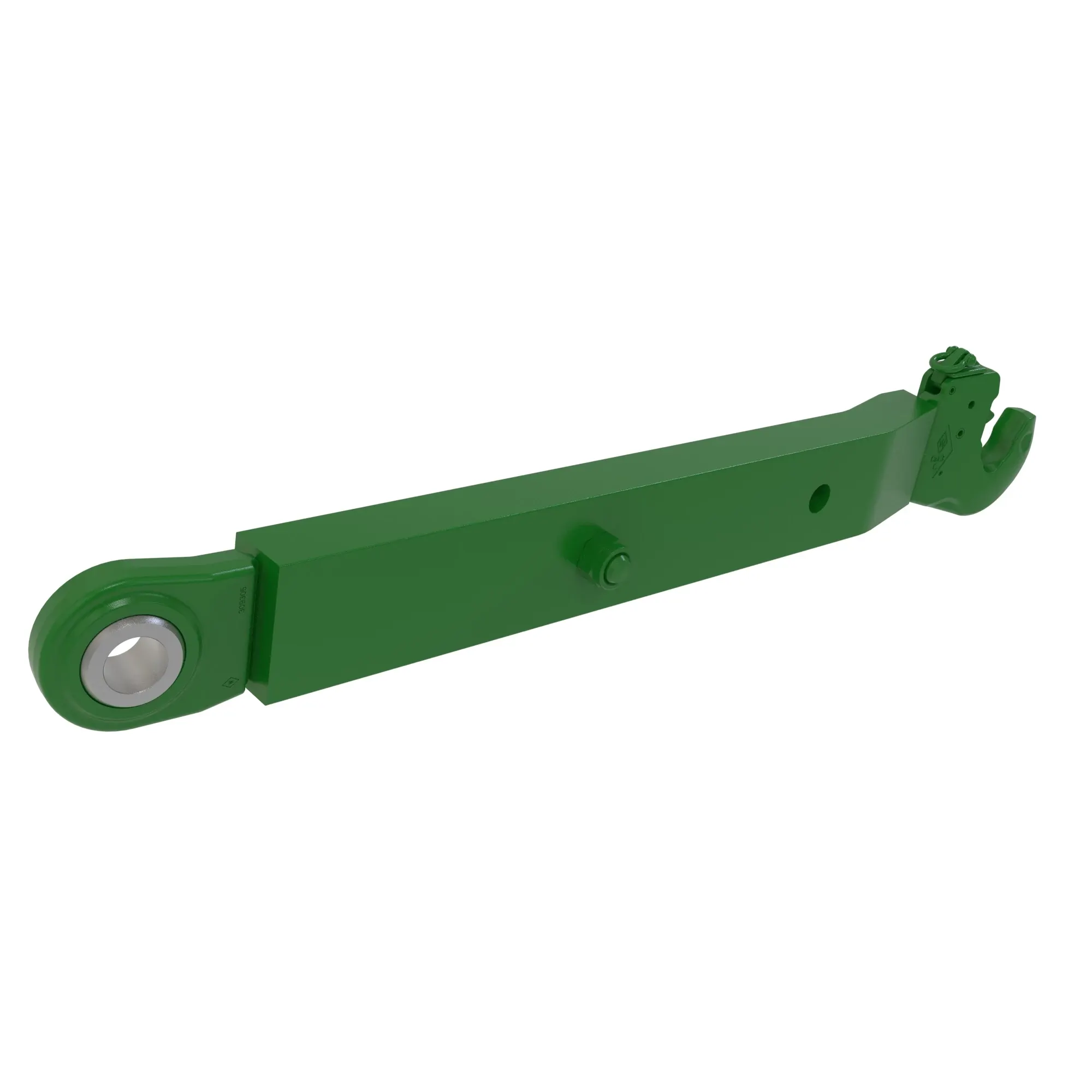 ASSEMBLY, W/HOOK, CAT 3, STAB, RH