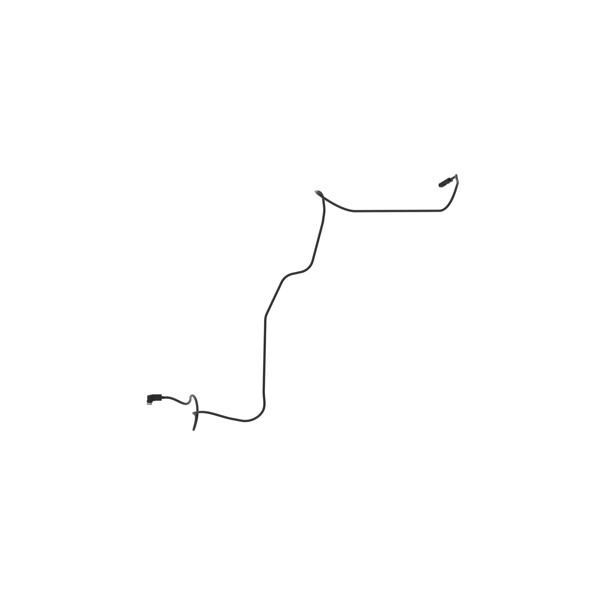 DEF LINE, PRESSURE LINE 4400MM LENG