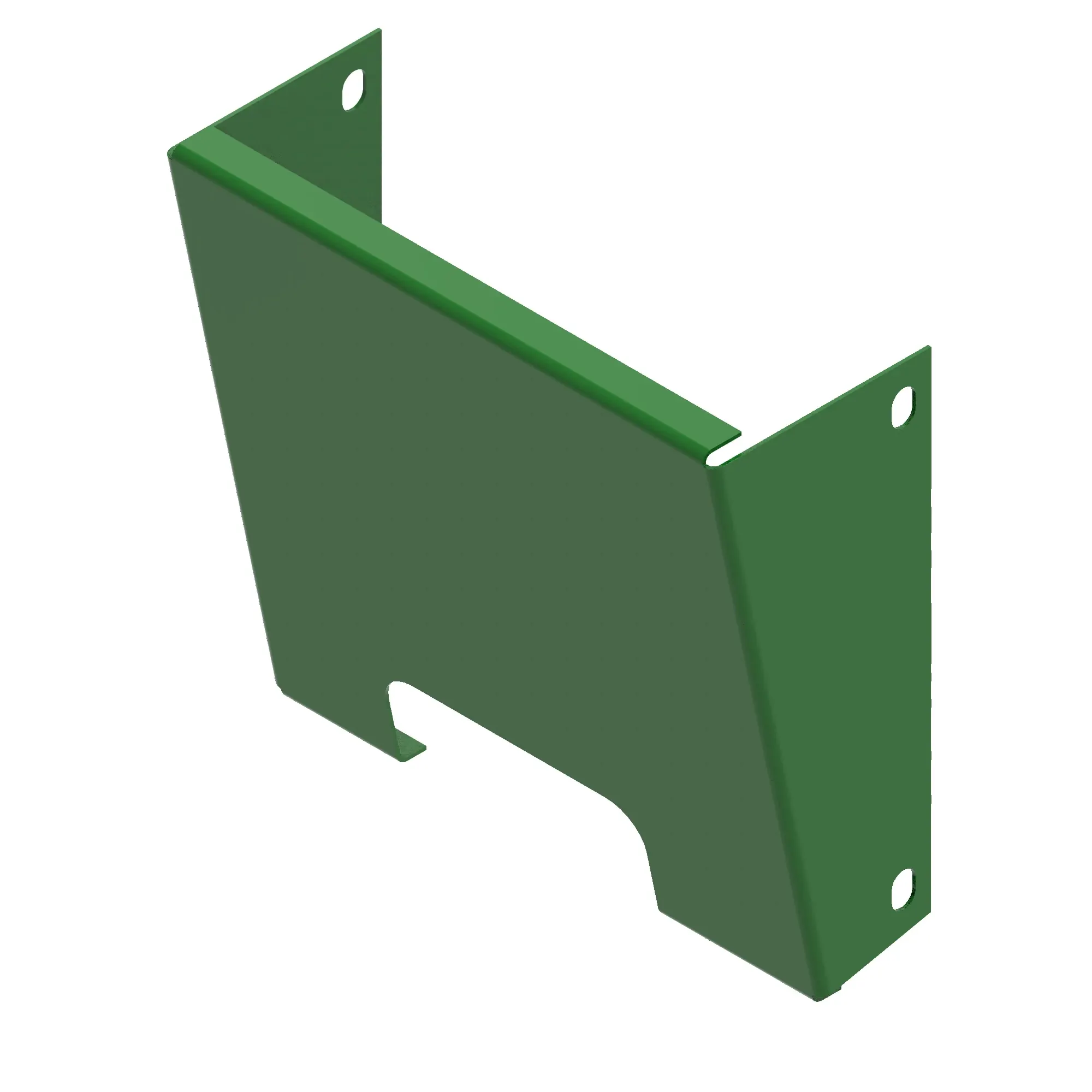 John Deere Panel - N279756