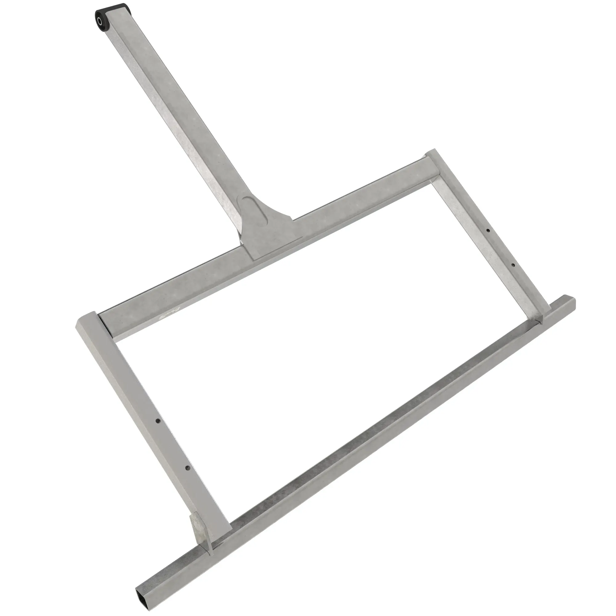 WELDMENT, 6 X 12.5 RH OFFSET