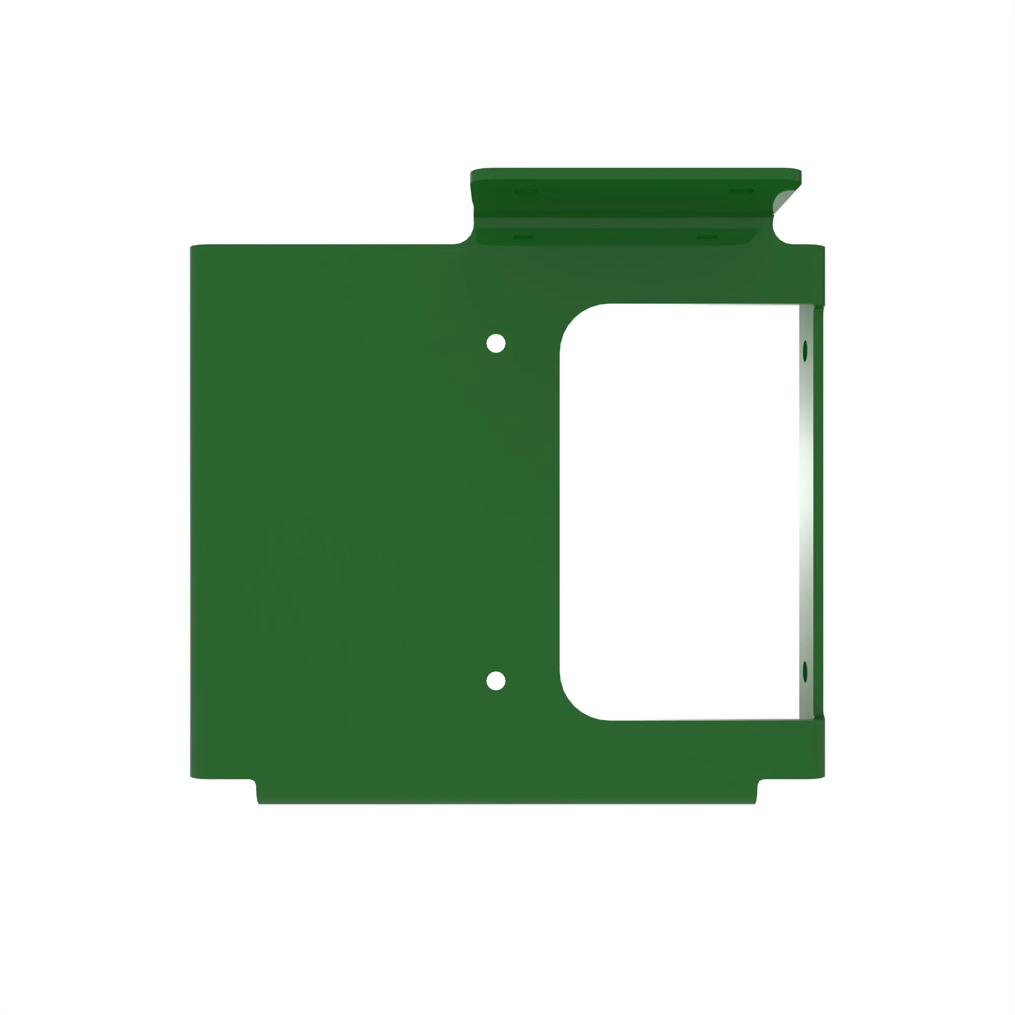 SUPPORT, FUEL TANK