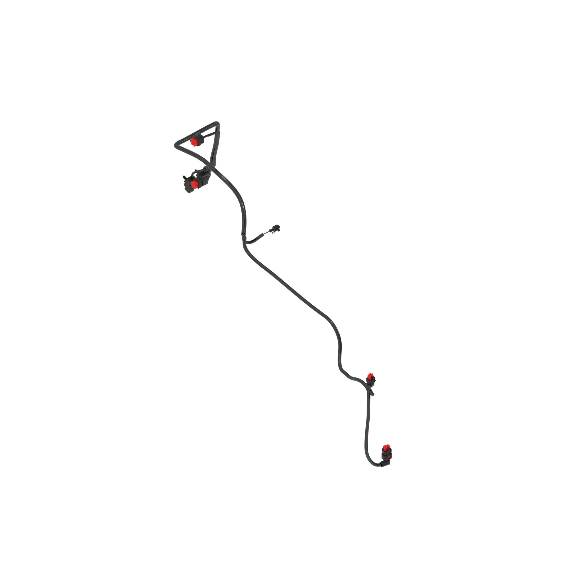 WIRING HARNESS, HARNESS, AFTERTREAT