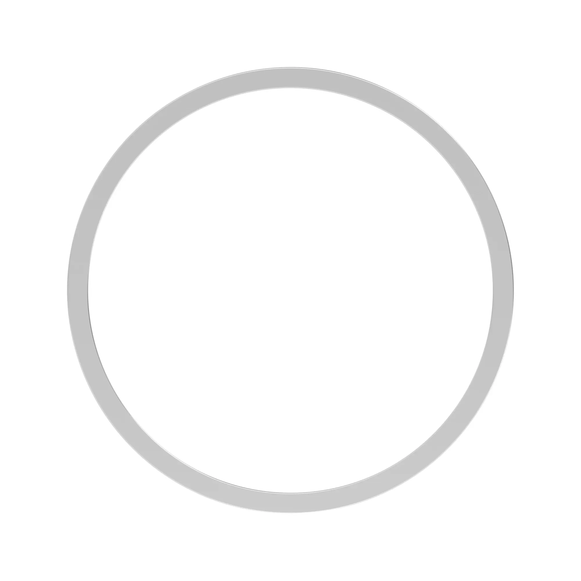 WASHER  ,BACKUP