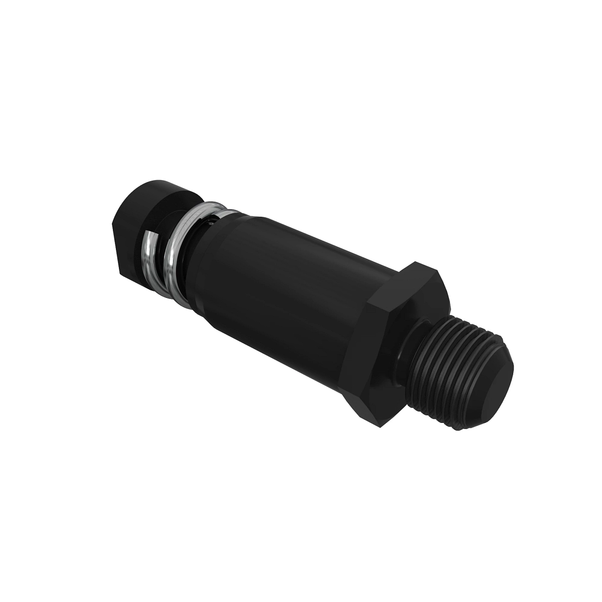 Return Compression Spring Assy.