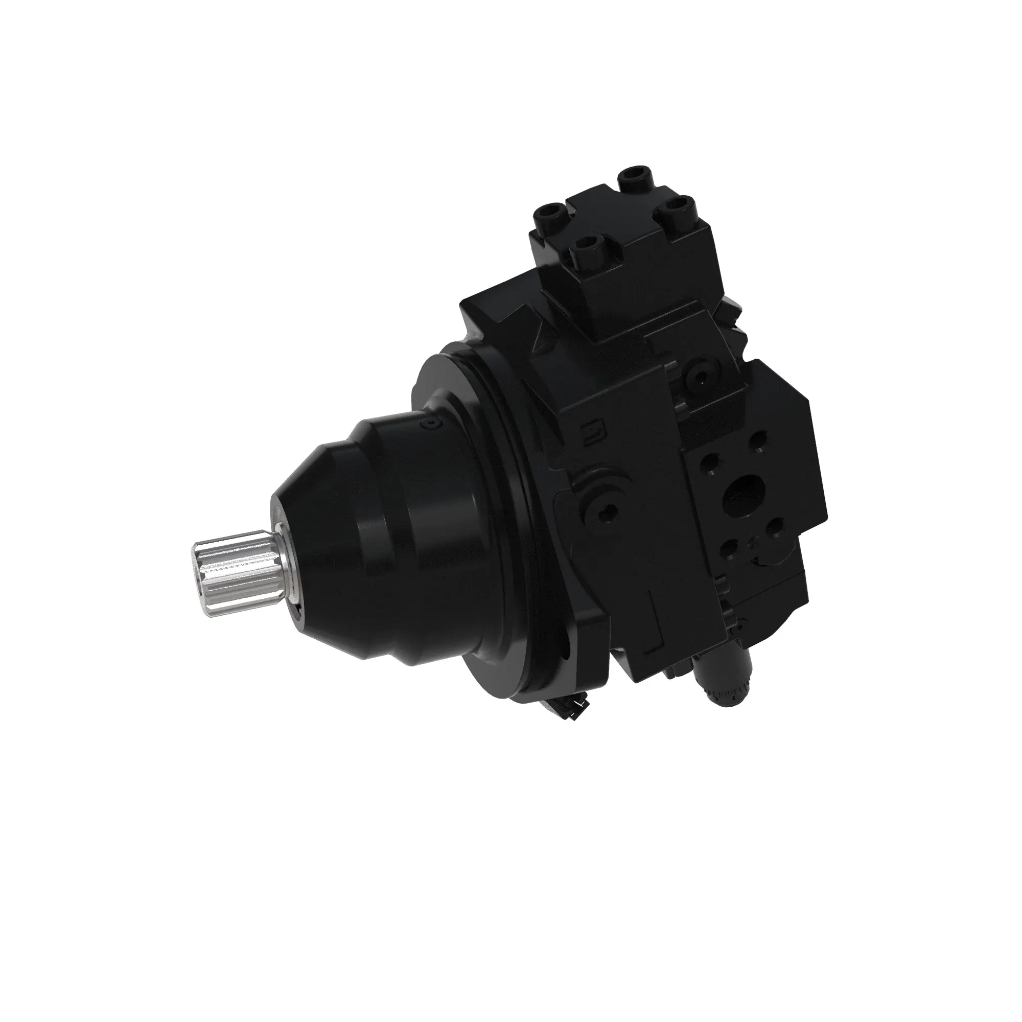 Hydraulic Motor