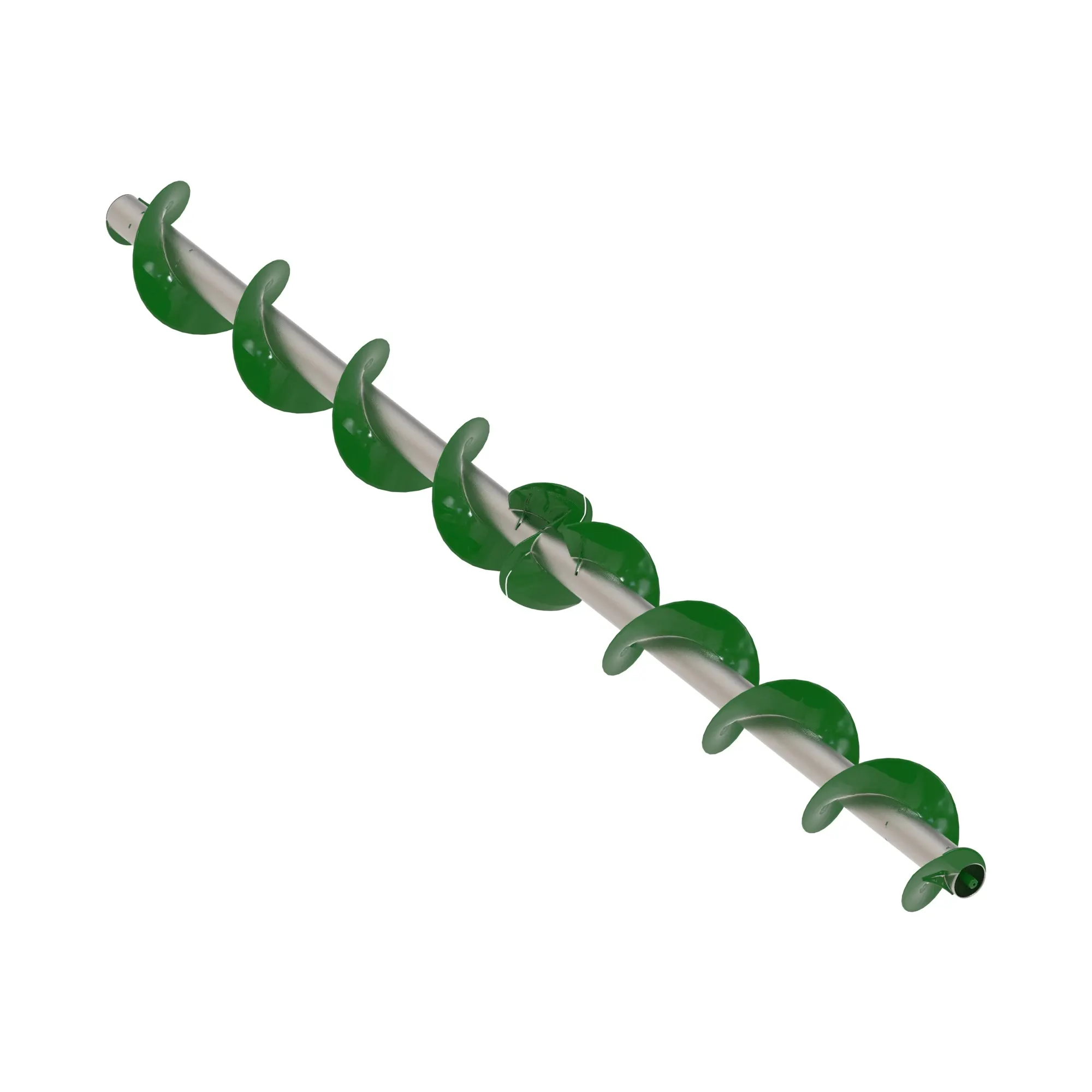 John Deere Center Auger Assembly - AXE83040