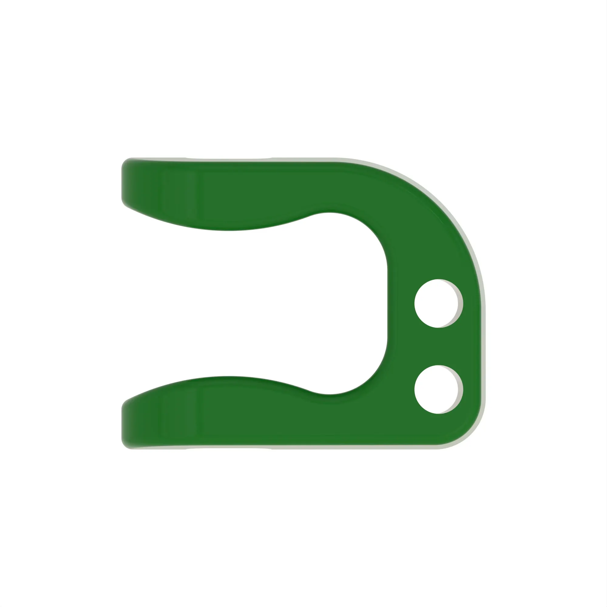 CLEVIS, HITCH