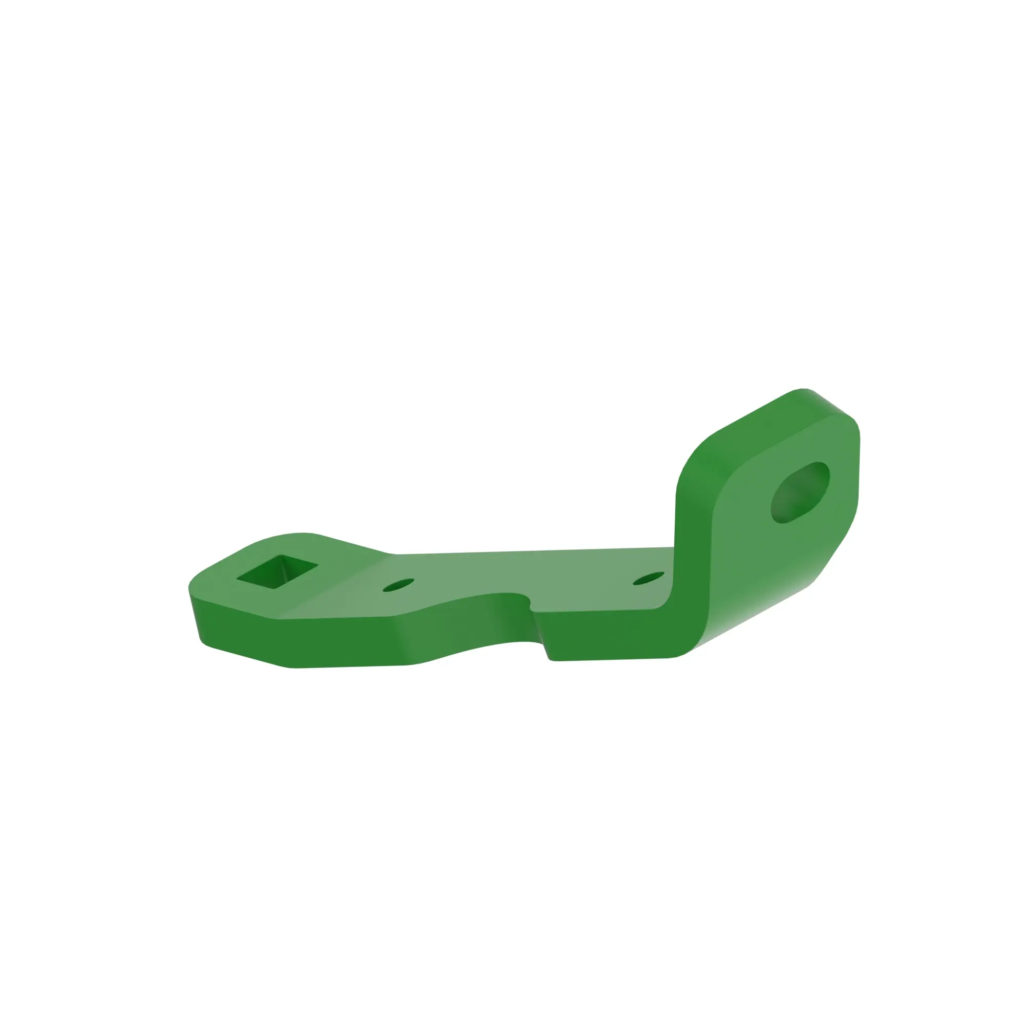BRACKET, RH ECU MOUNT STRAP, L25
