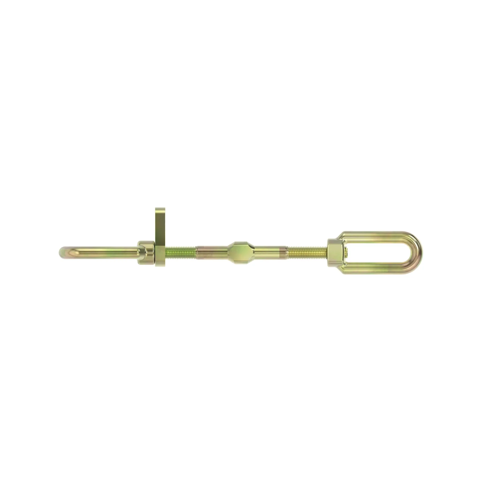 SWAY CHAIN, ASSEMBLY