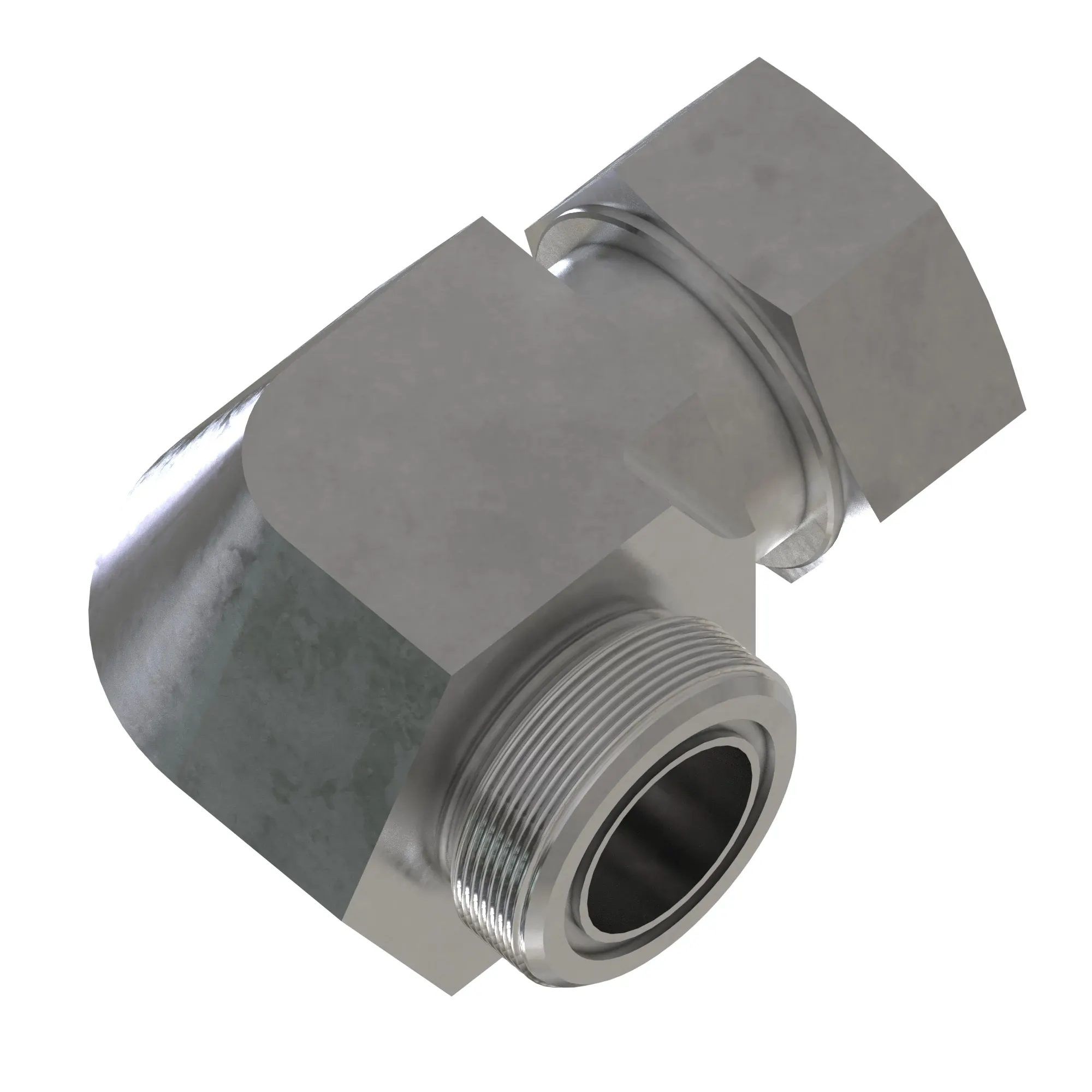 90 SWIVEL ORFS -20x-20