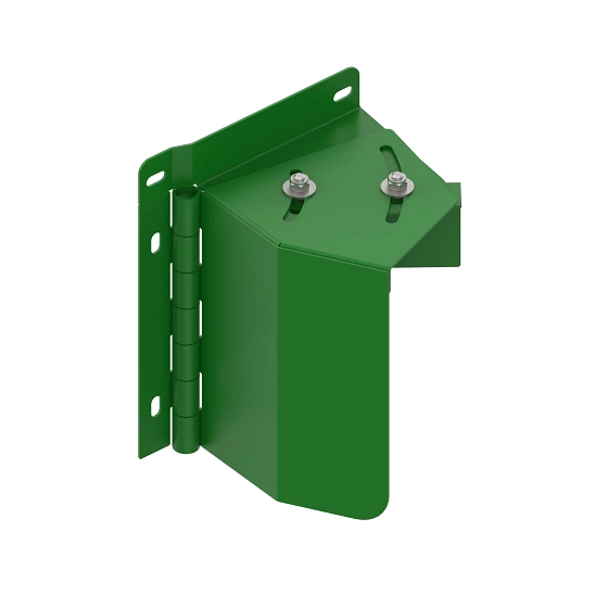 John Deere Deflector - AXE27161