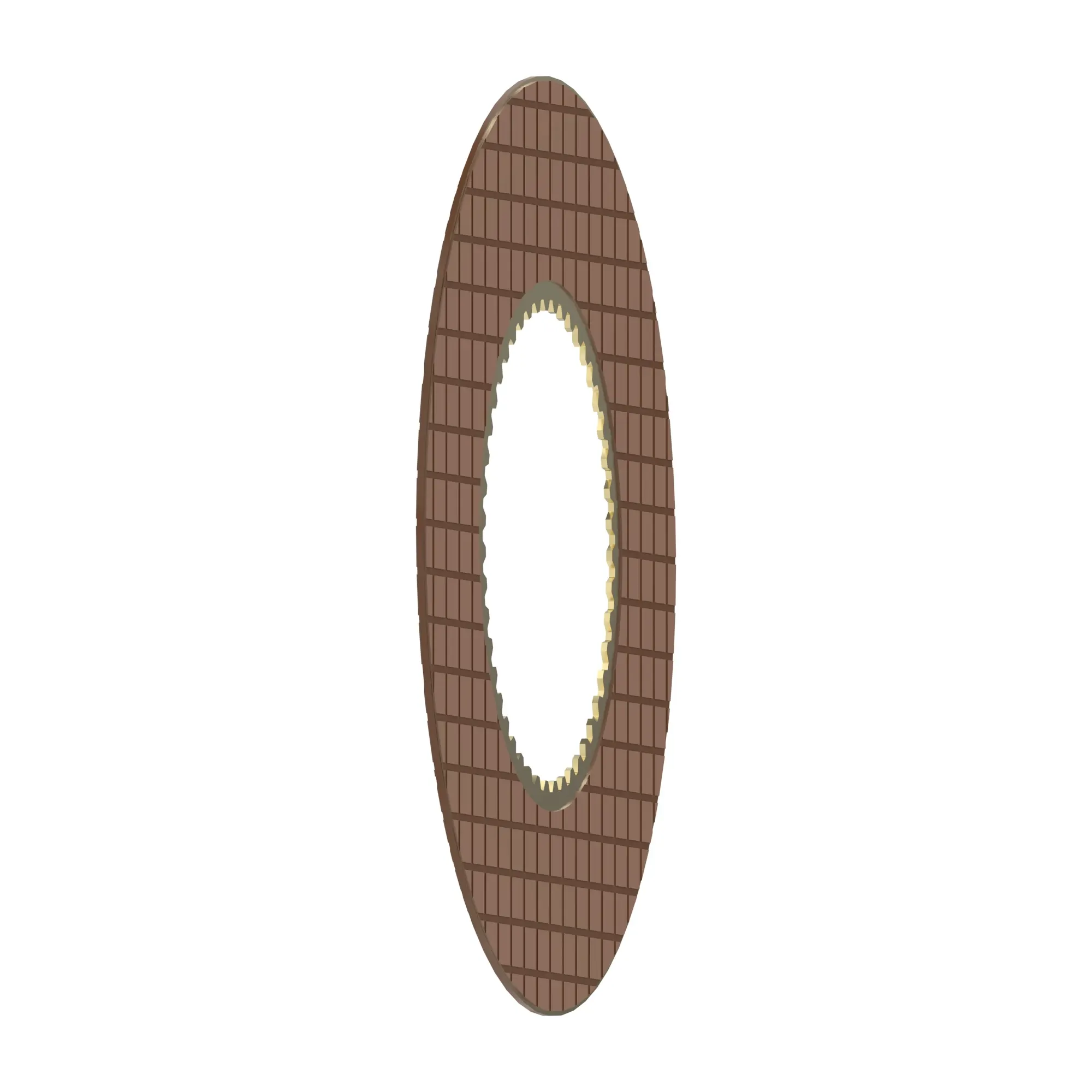 John Deere PTO Clutch Disk - RE23286