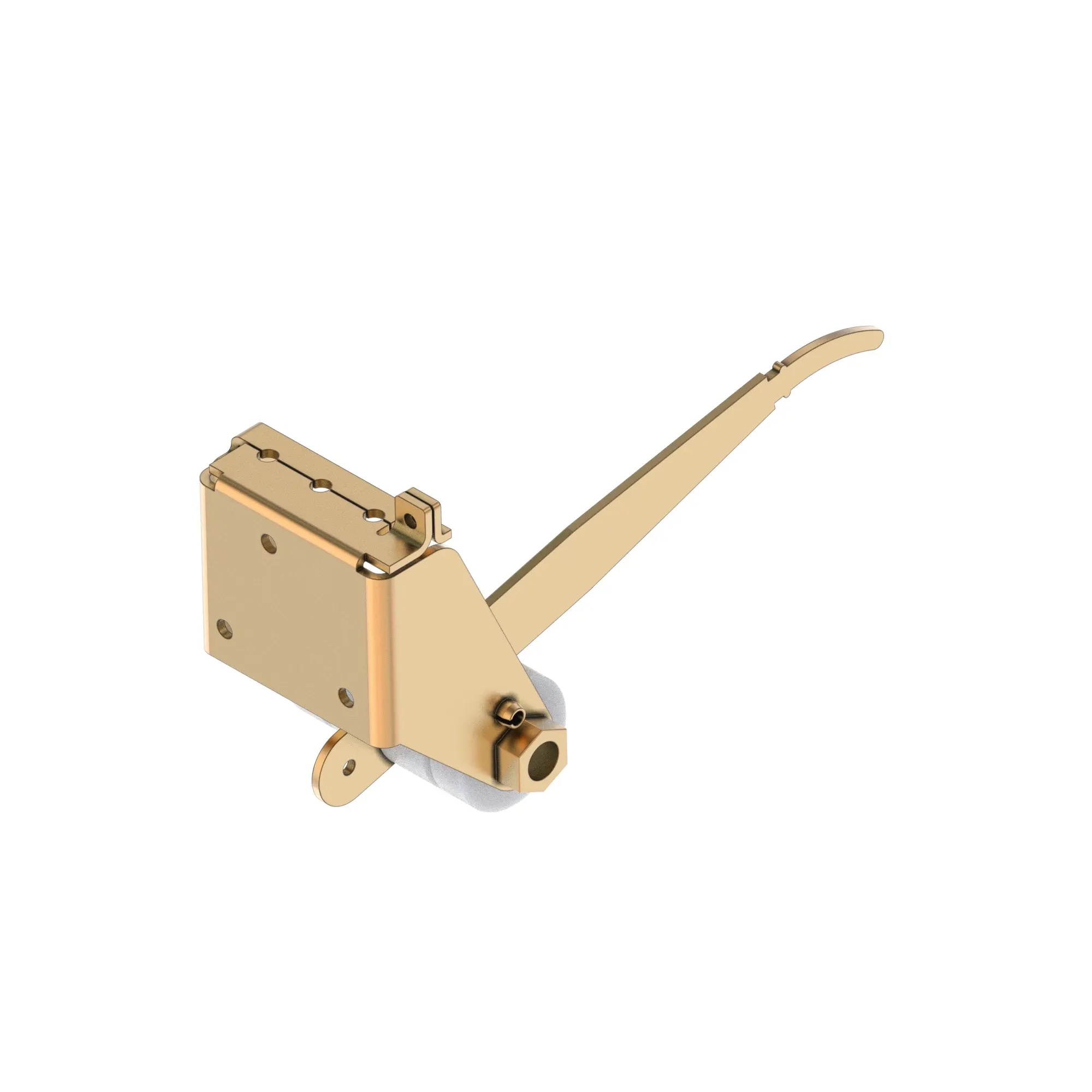LEVER,  ASSEMBLY 2    #