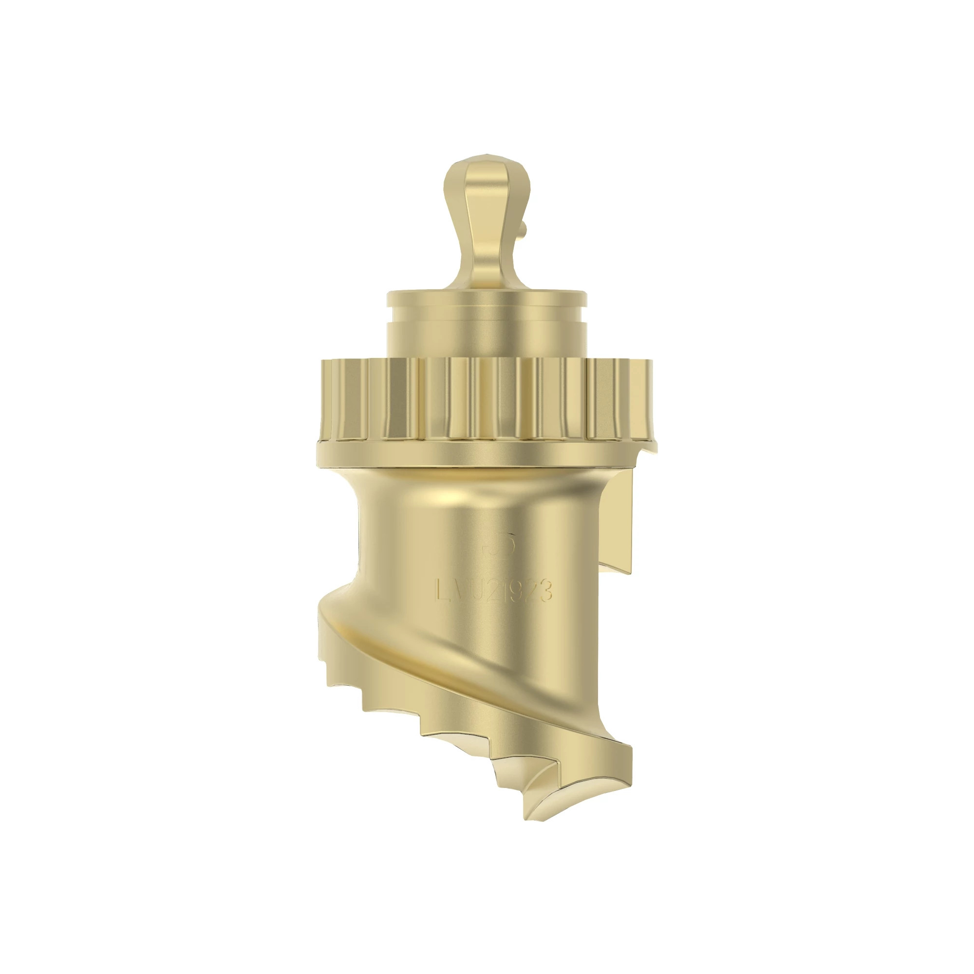 CAM, MOWER HEIGHT OF CUT