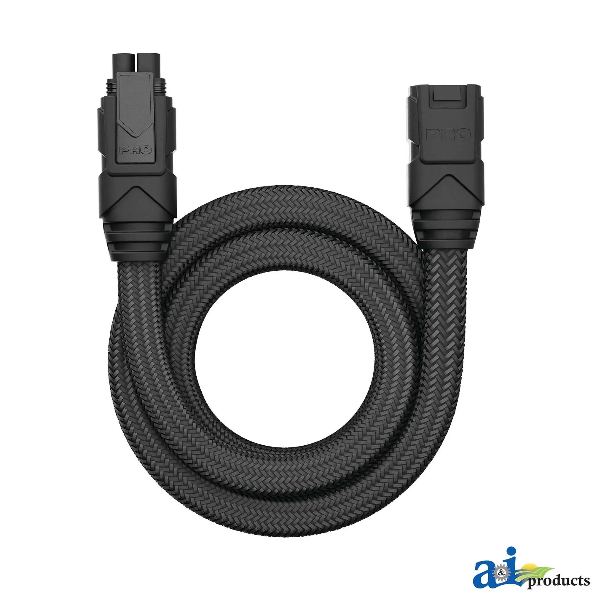 A&I Products NOCO PRO 10' Extension Cable - A-GPA003
