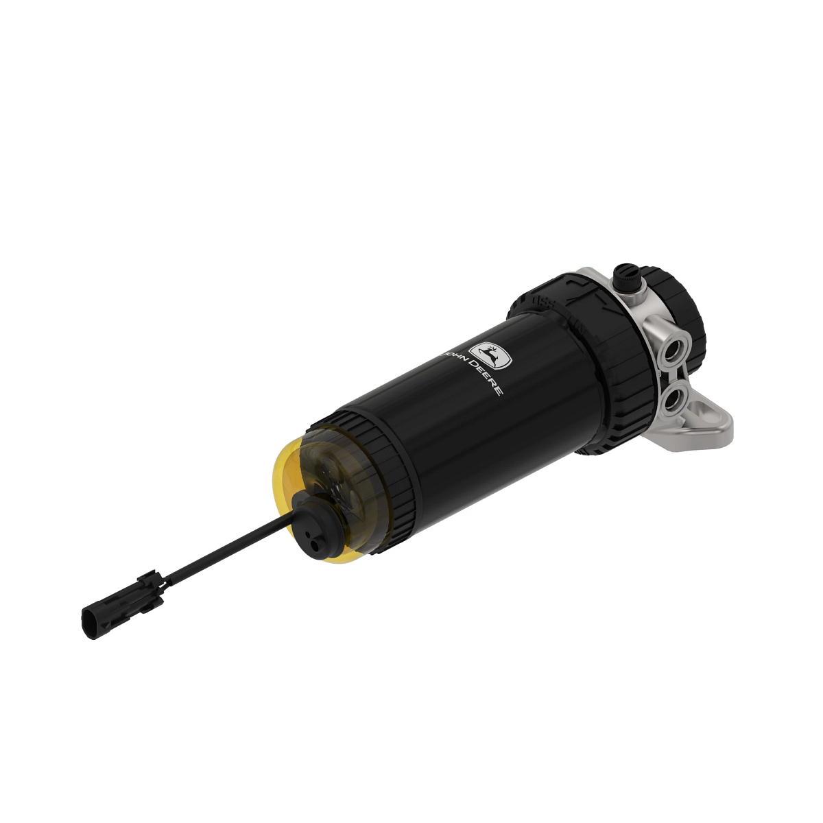 John Deere Fuel Filter Assembly - RE536663